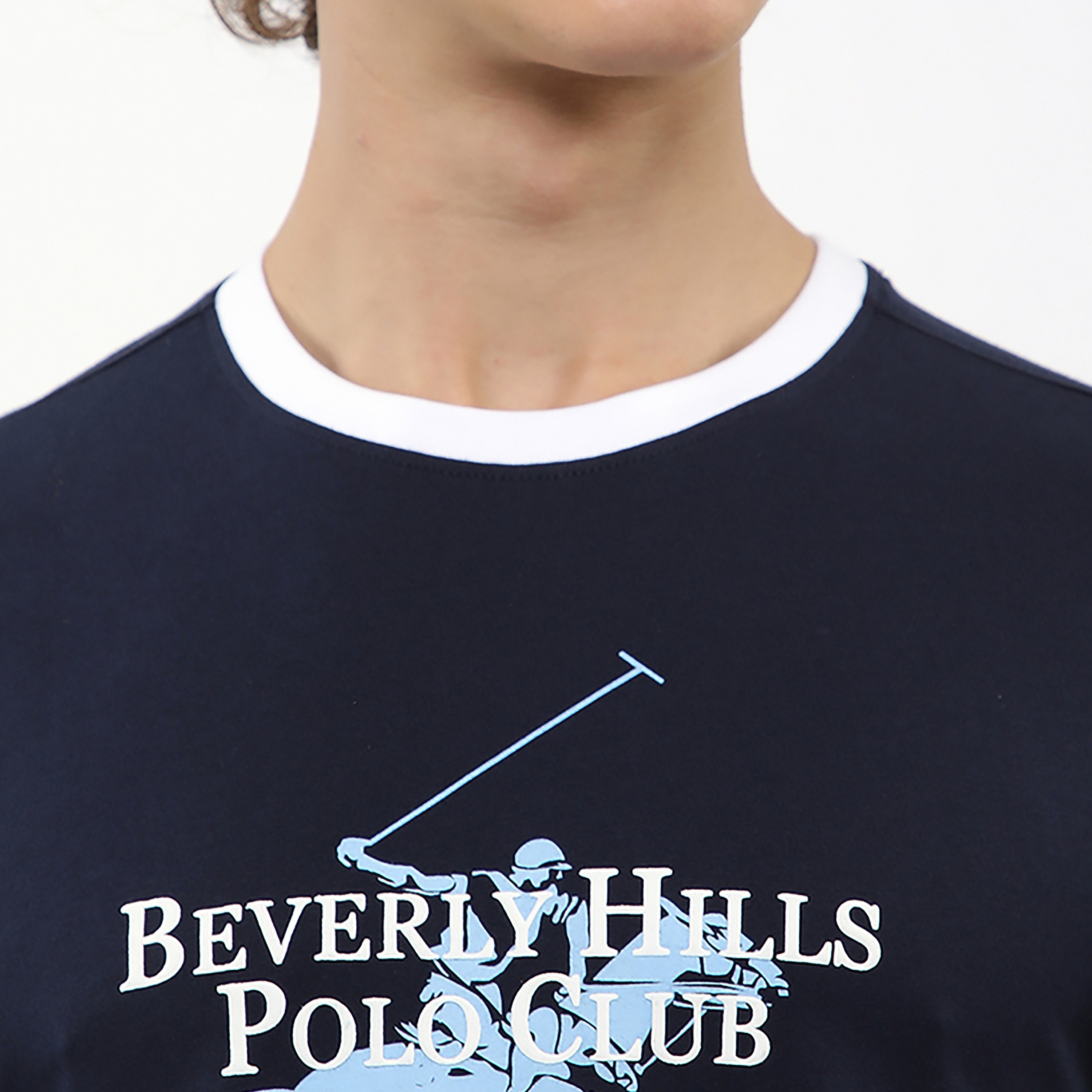 تي شيرت رجالي بأكمام قصيرة ورقبة دائرية وطبعة رسومات من بيفرلي هيلز بولو كلوب-men-clothing-tshirtsandpolos-tshirts-image-5