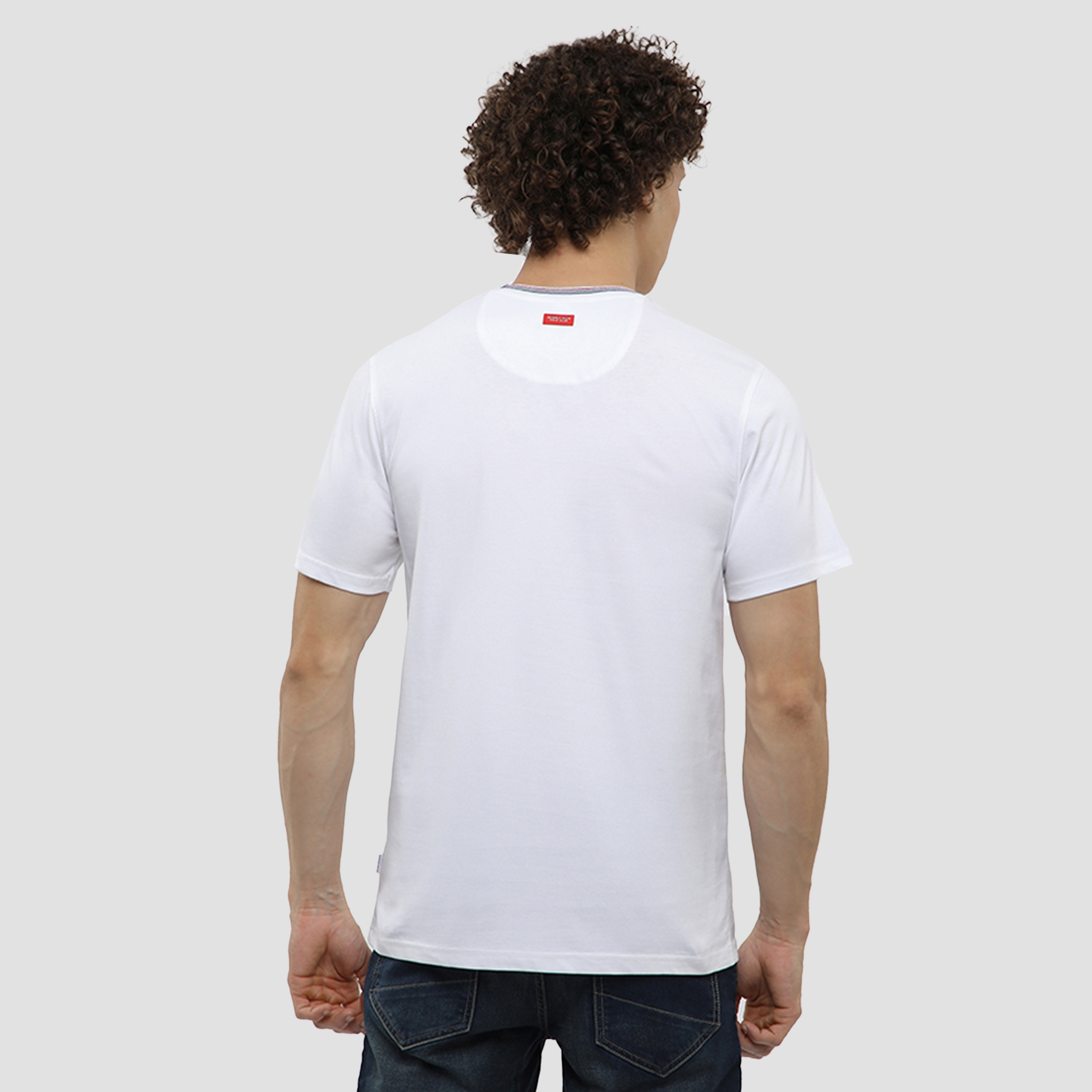 تي شيرت رجالي بياقة دائرية وأكمام قصيرة من بيفرلي هيلز بولو كلوب-men-clothing-tshirtsandpolos-tshirts-image-4