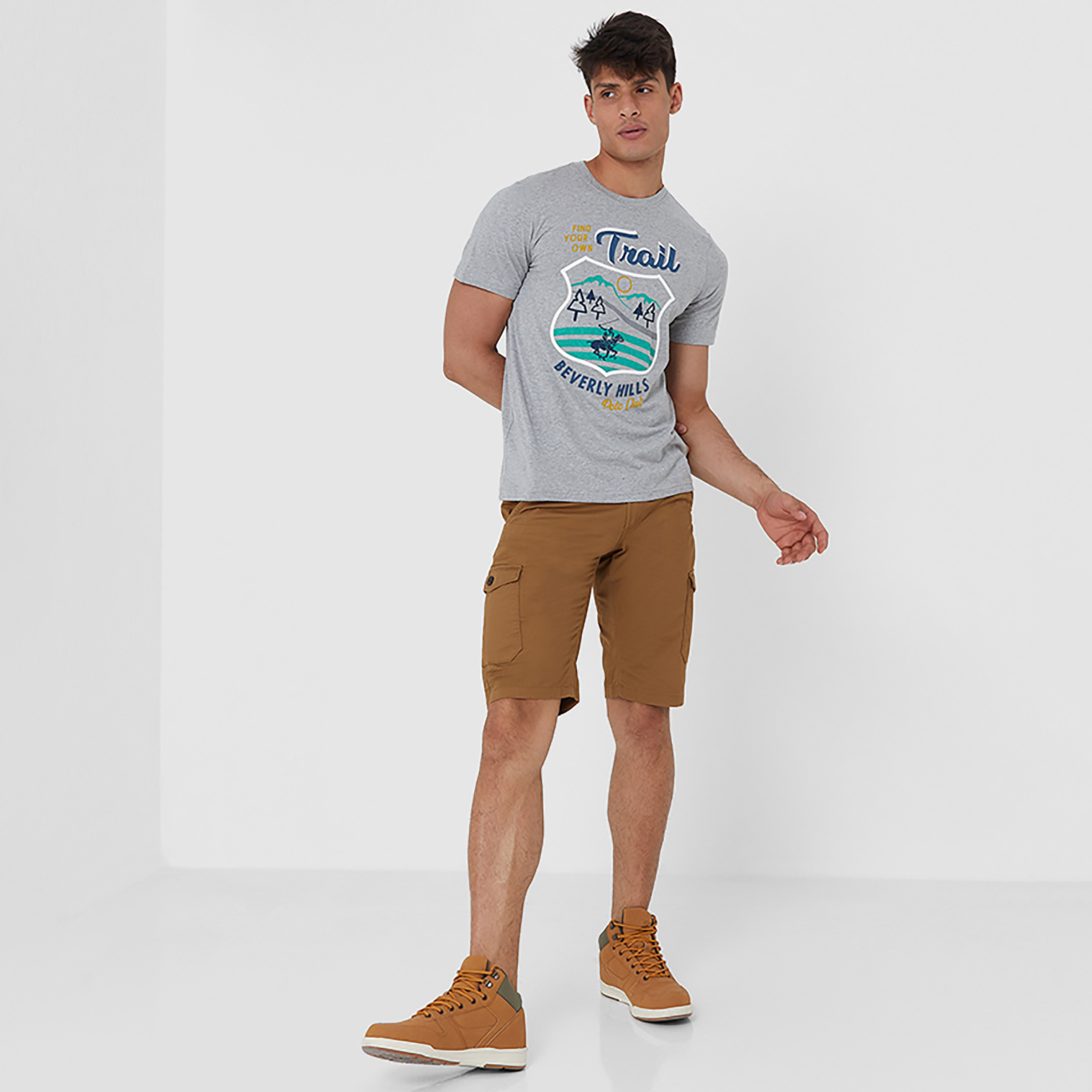 Beverly Hills Polo Club Graphic Crew Neck Short Sleeves T-Shirt-men-clothing-tshirtsandpolos-tshirts-image-6