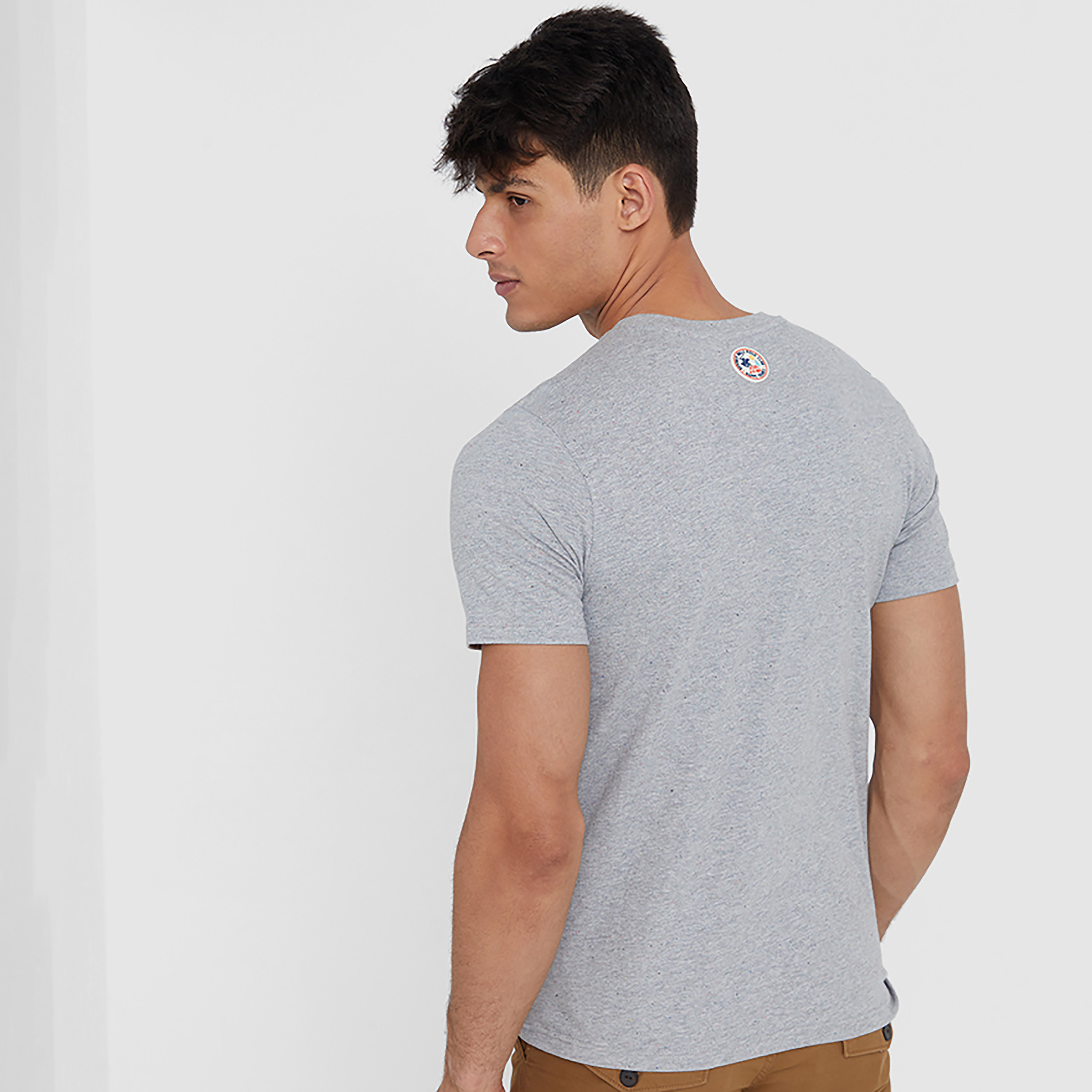 Beverly Hills Polo Club Graphic Crew Neck Short Sleeves T-Shirt-men-clothing-tshirtsandpolos-tshirts-image-8