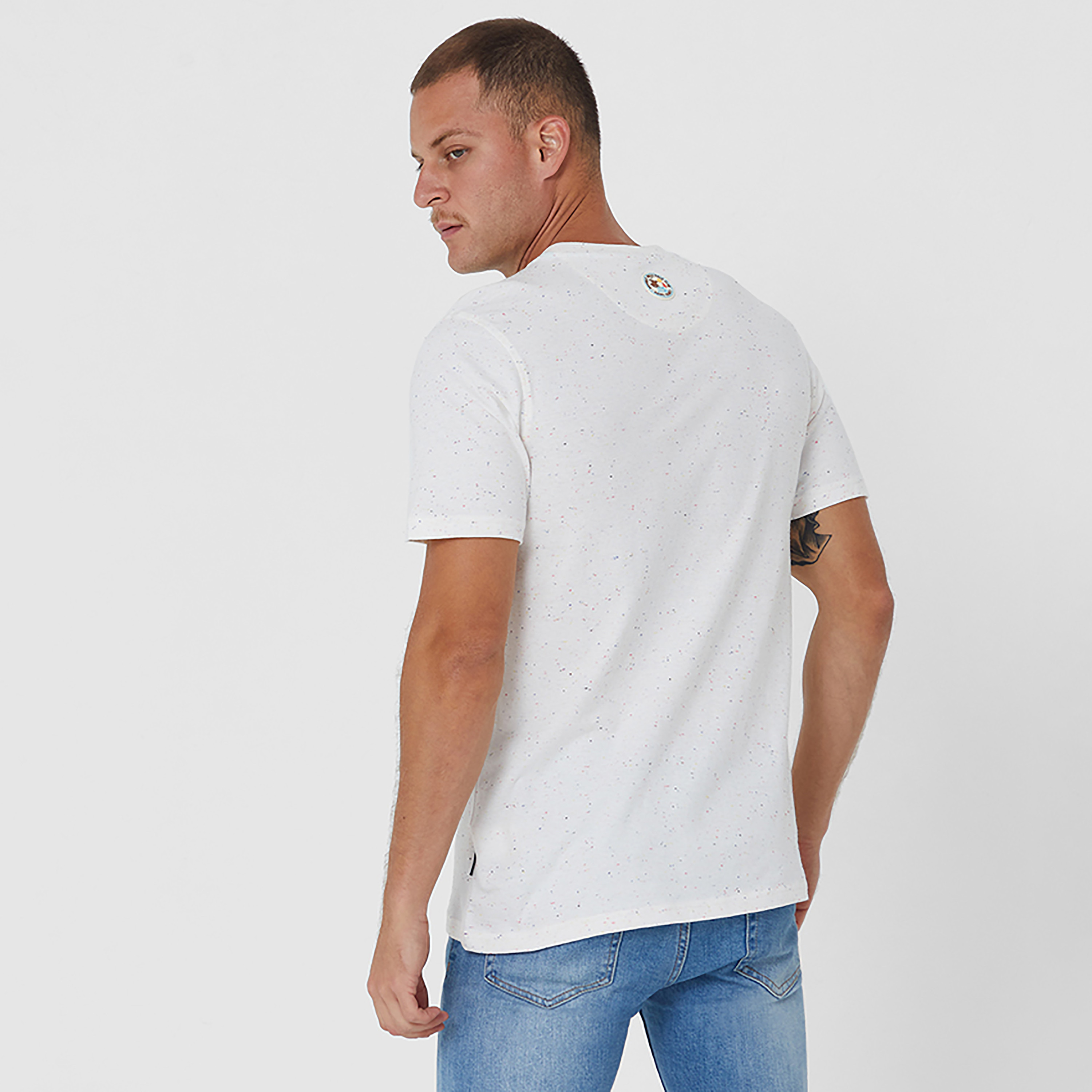 Beverly Hills Polo Club Graphic Crew Neck Short Sleeves T-Shirt-PROMO_CP_BHPC_101125-image-4