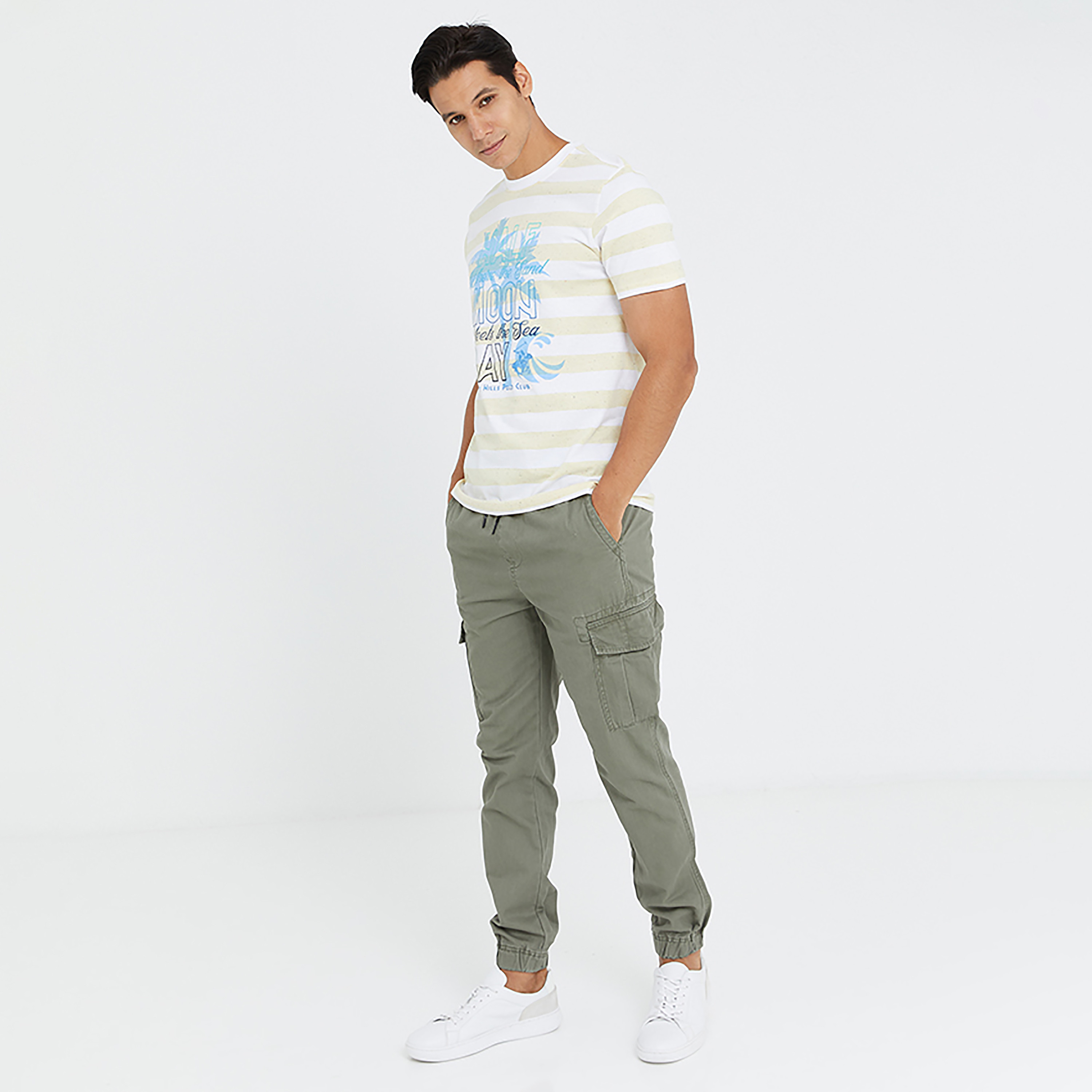 Beverly Hills Polo Club Printed Crew Neck Short Sleeves T-Shirt-PROMO_CP_BHPC_101125-image-2