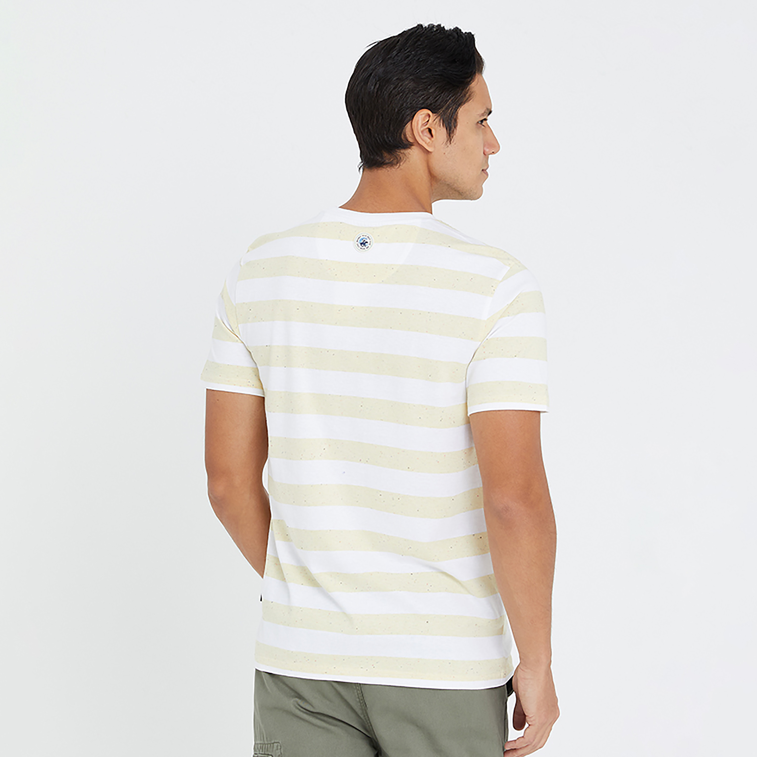 Beverly Hills Polo Club Printed Crew Neck Short Sleeves T-Shirt-PROMO_CP_BHPC_101125-image-4
