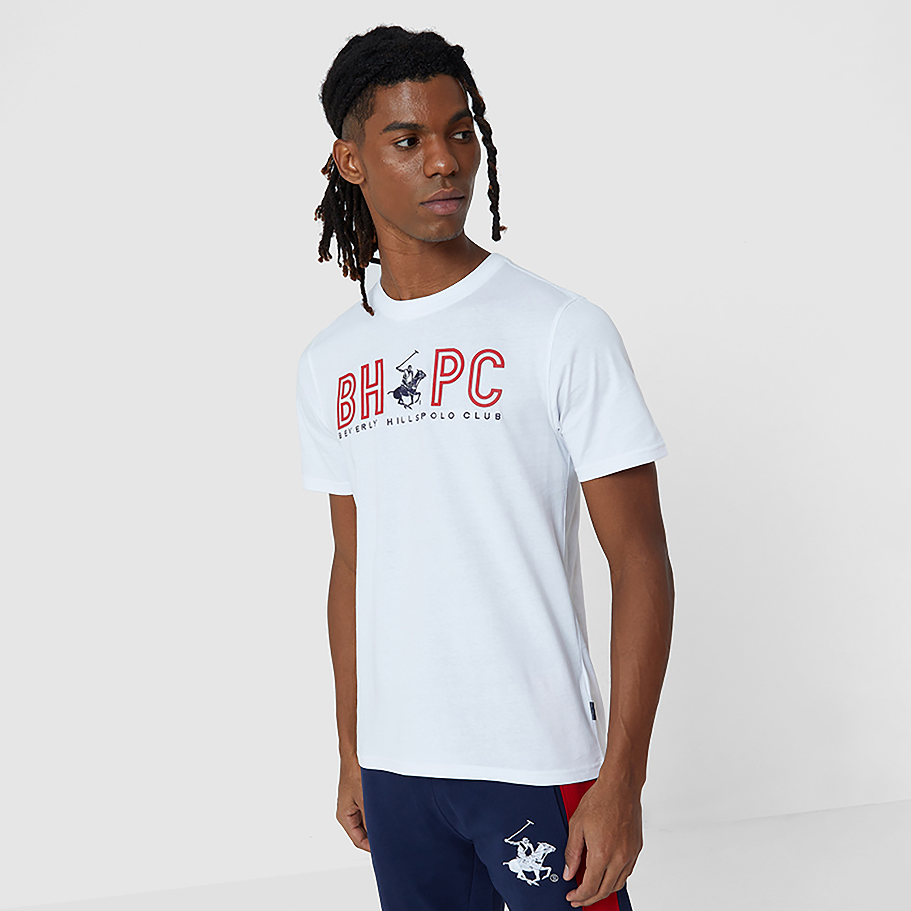 Polo club 2024 tee shirts