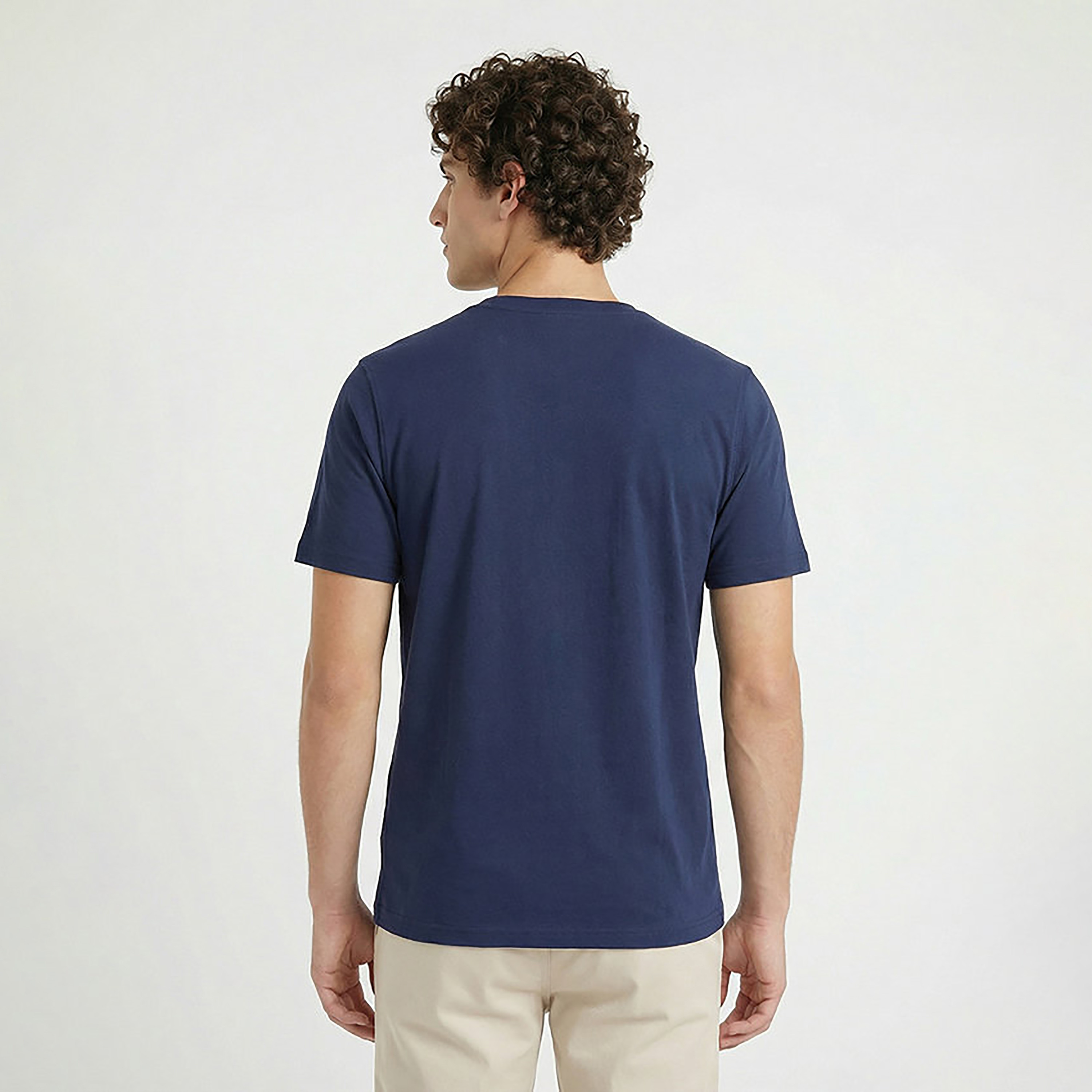 Beverly Hills Polo Club Graphic Yacht Print Crew Neck Short Sleeves Men's T-Shirt-men-clothing-tshirtsandpolos-tshirts-image-5