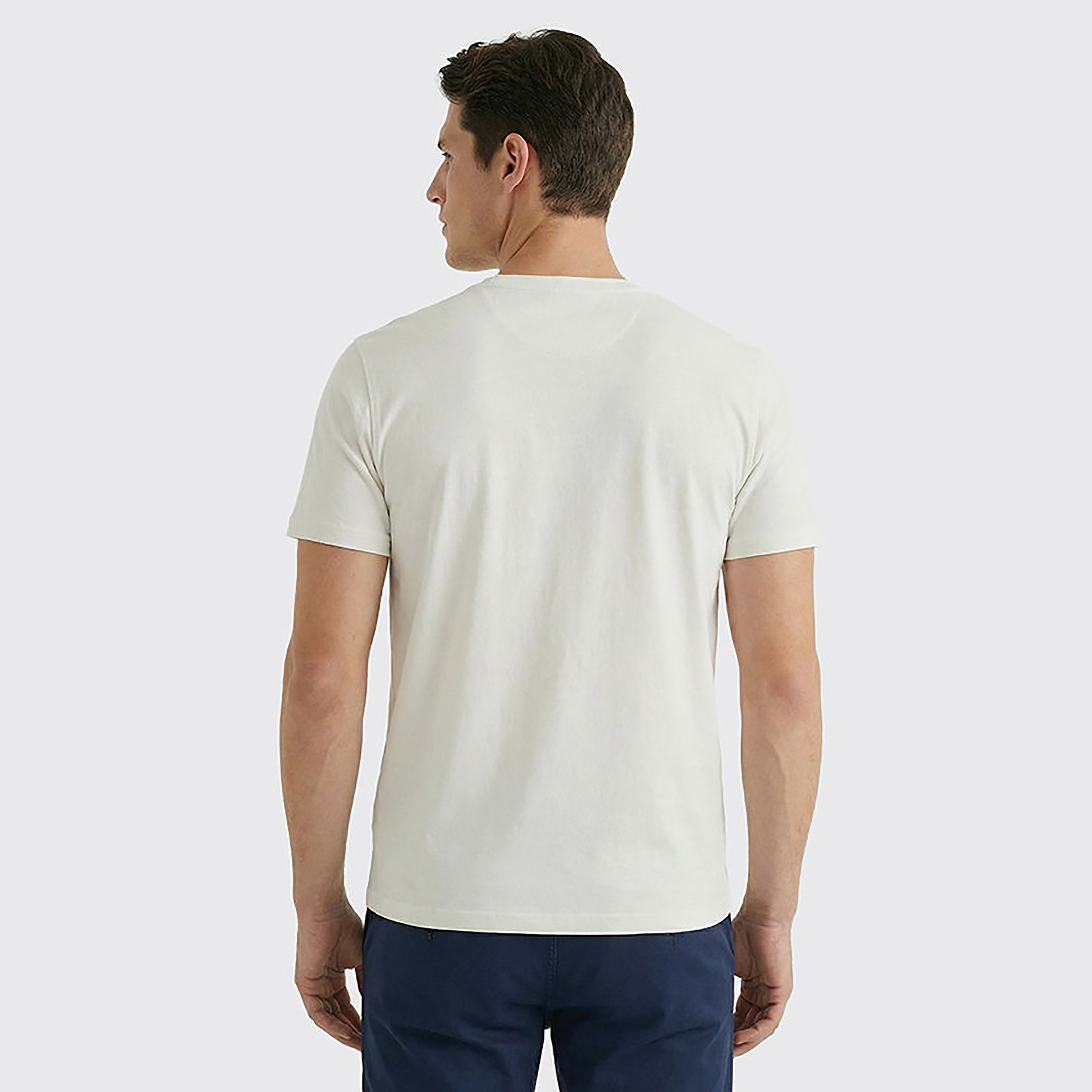 Beverly Hills Polo Club Graphic Yacht Print Crew Neck Short Sleeves Men's T-Shirt-men-clothing-tshirtsandpolos-tshirts-image-5