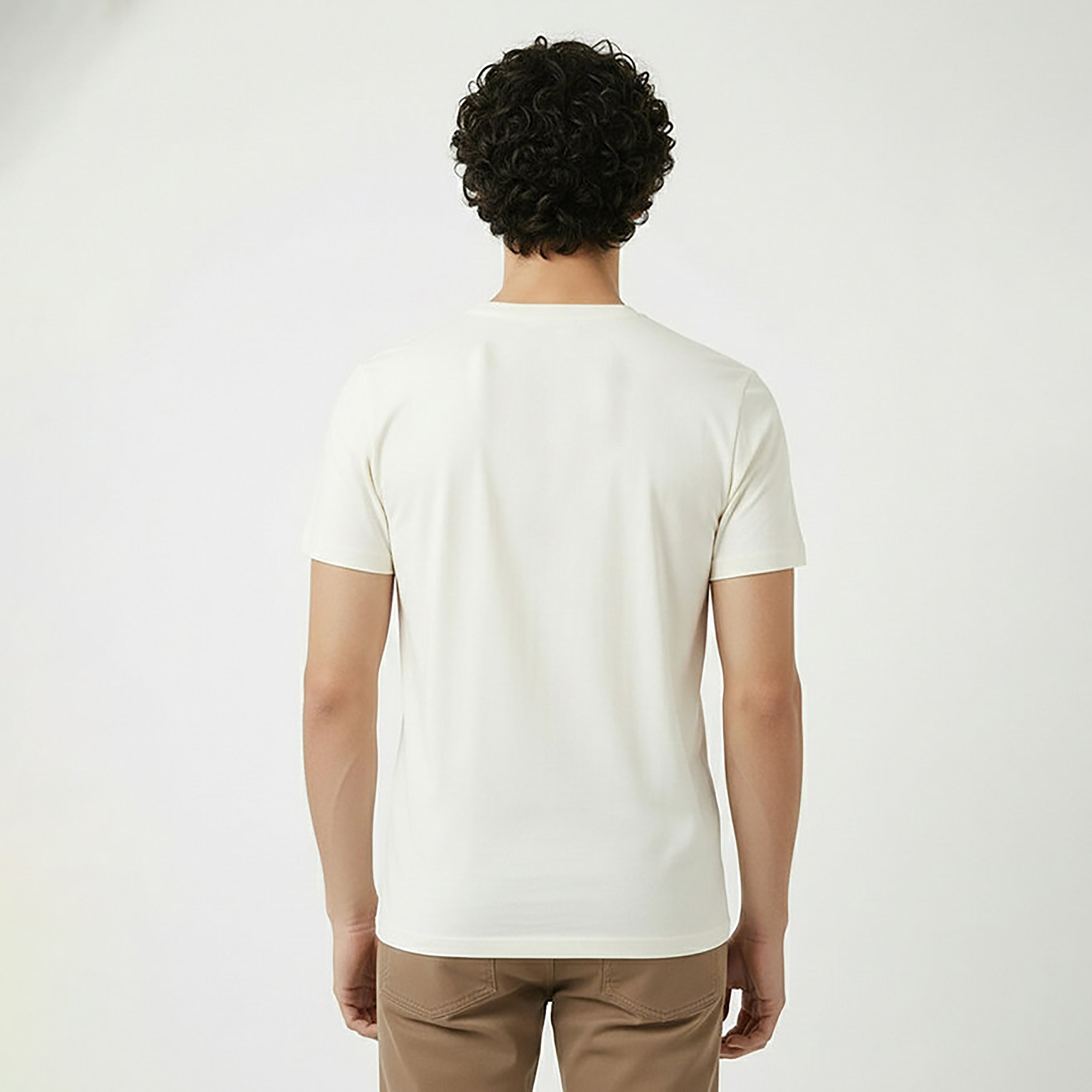 Beverly Hills Polo Club Typographic Print Crew Neck Short Sleeves Men's T-Shirt-men-clothing-tshirtsandpolos-tshirts-image-5