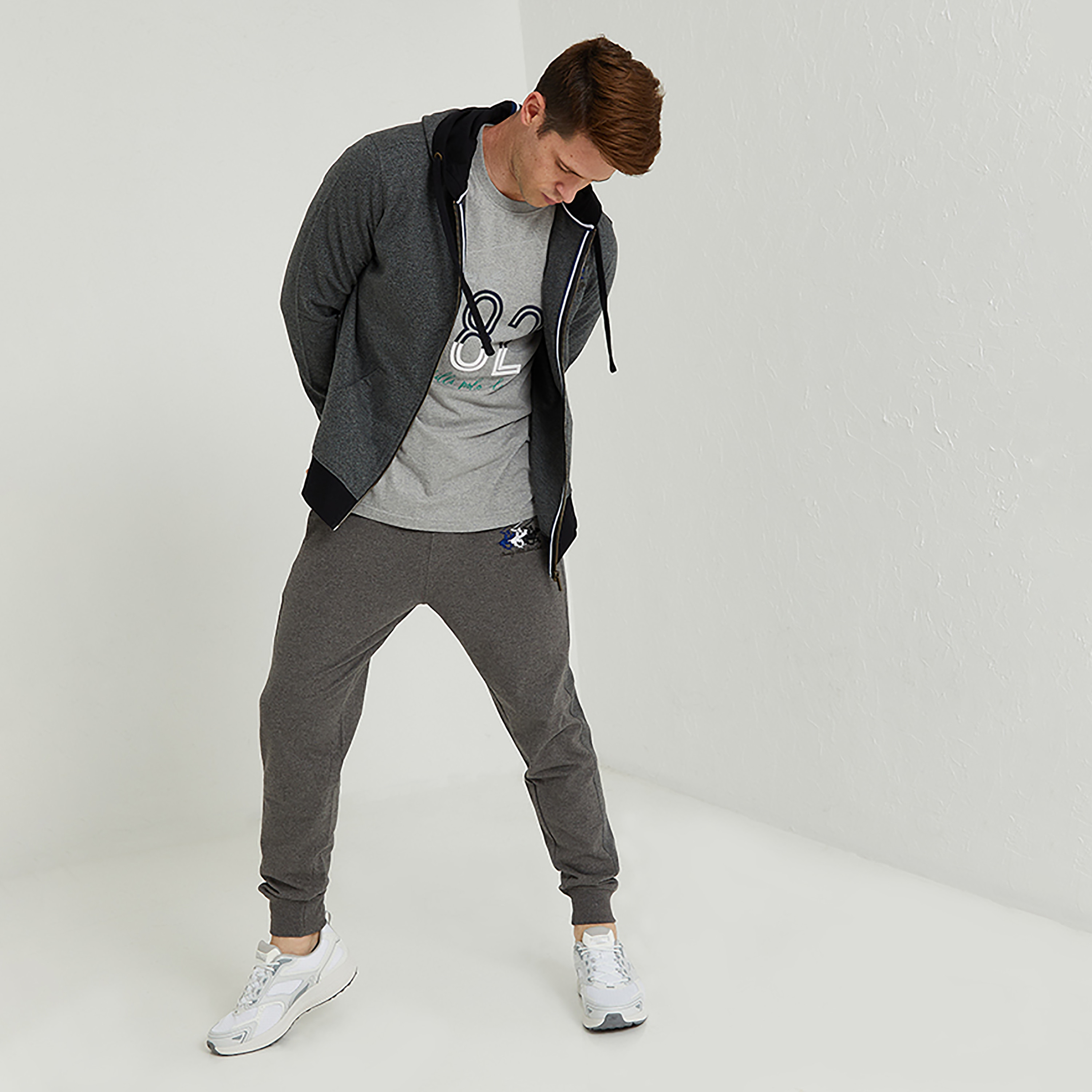 تي شيرت بياقة مستديرة وأكمام قصيرة مطبوعة من بيفرلي هيلز بولو كلوب -men-clothing-tshirtsandpolos-tshirts-image-2