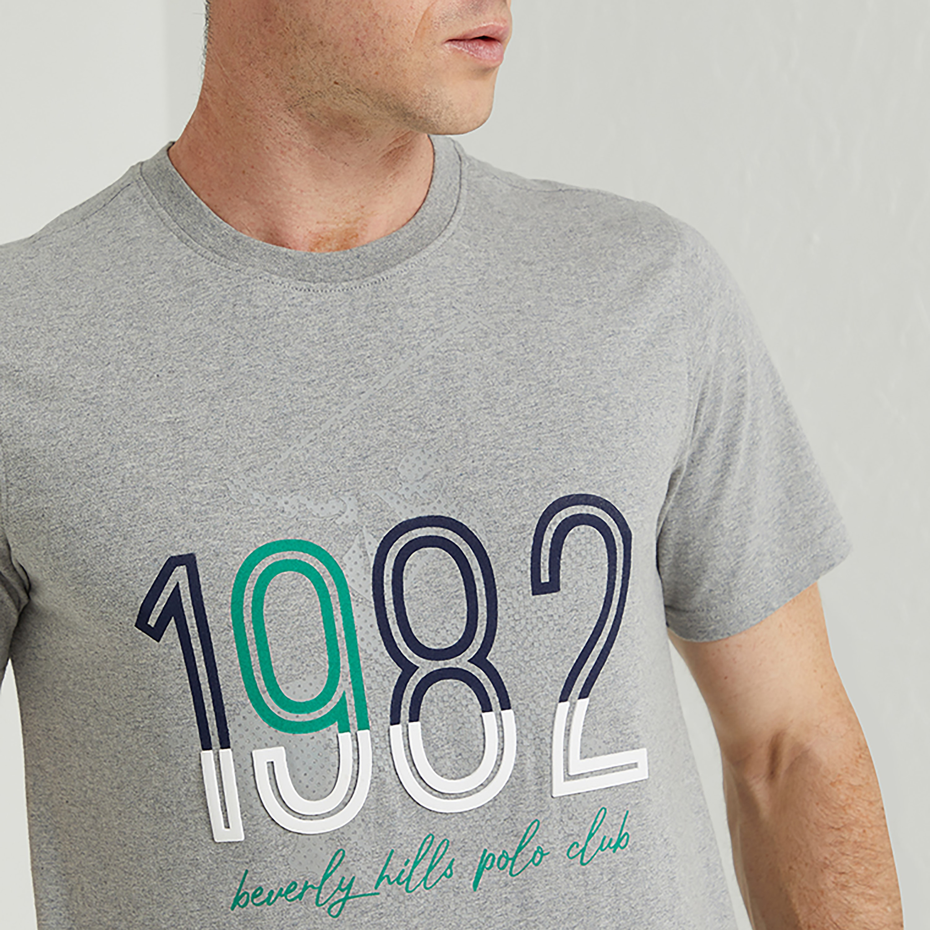 Beverly Hills Polo Club Printed Crew Neck Short Sleeves T-Shirt-PROMO_CP_BHPC_101125-image-3