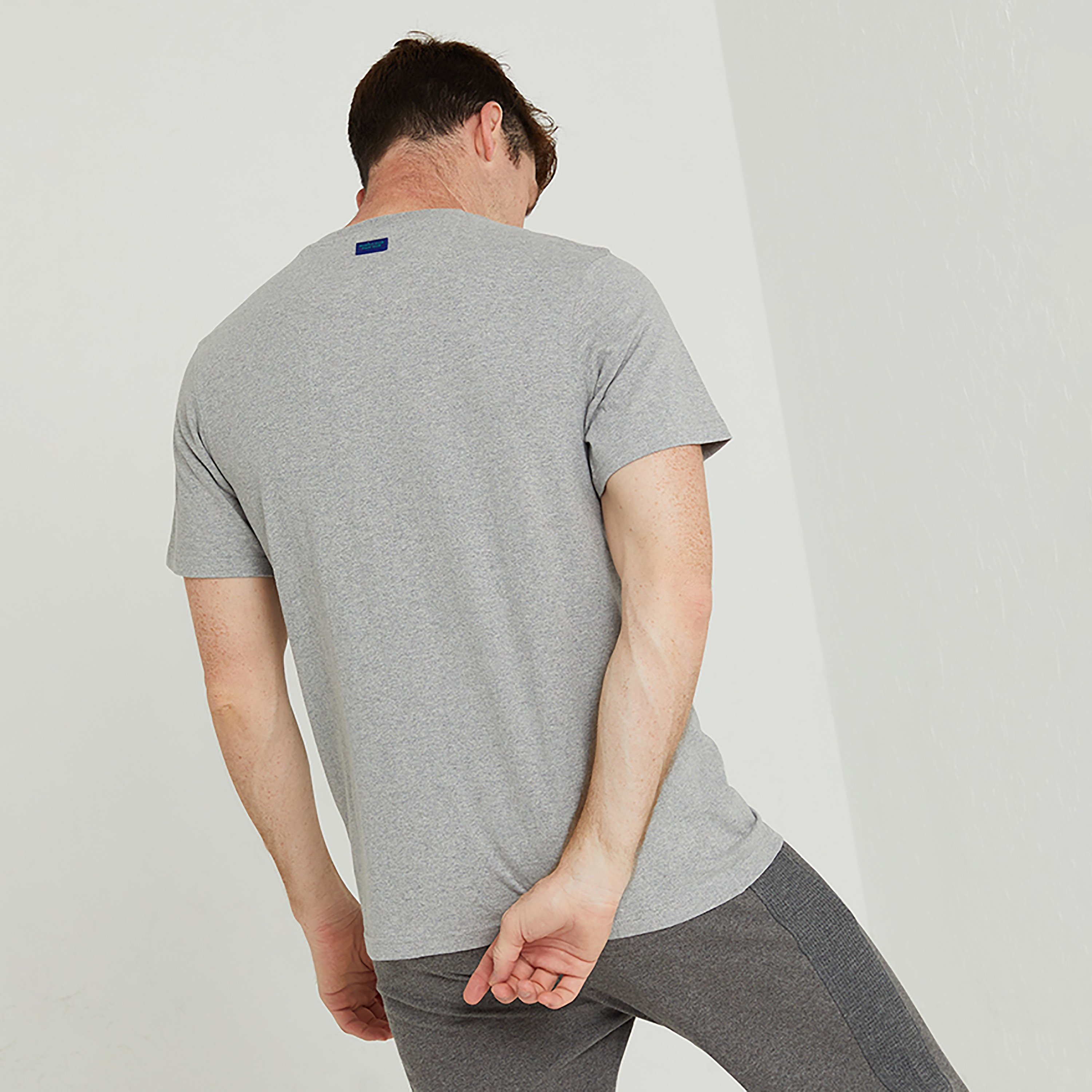 تي شيرت بياقة مستديرة وأكمام قصيرة مطبوعة من بيفرلي هيلز بولو كلوب -men-clothing-tshirtsandpolos-tshirts-image-4