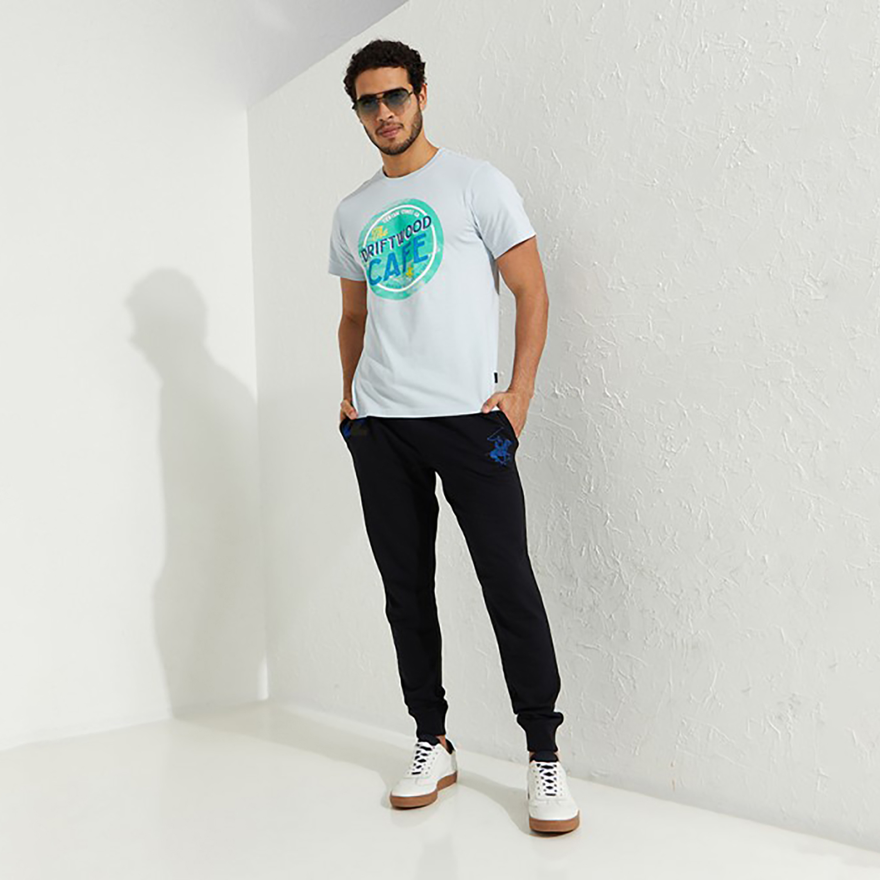 Beverly Hills Polo Club Men's Graphic Print Round Neck Short Sleeve T-Shirt-men-clothing-tshirtsandpolos-tshirts-image-4