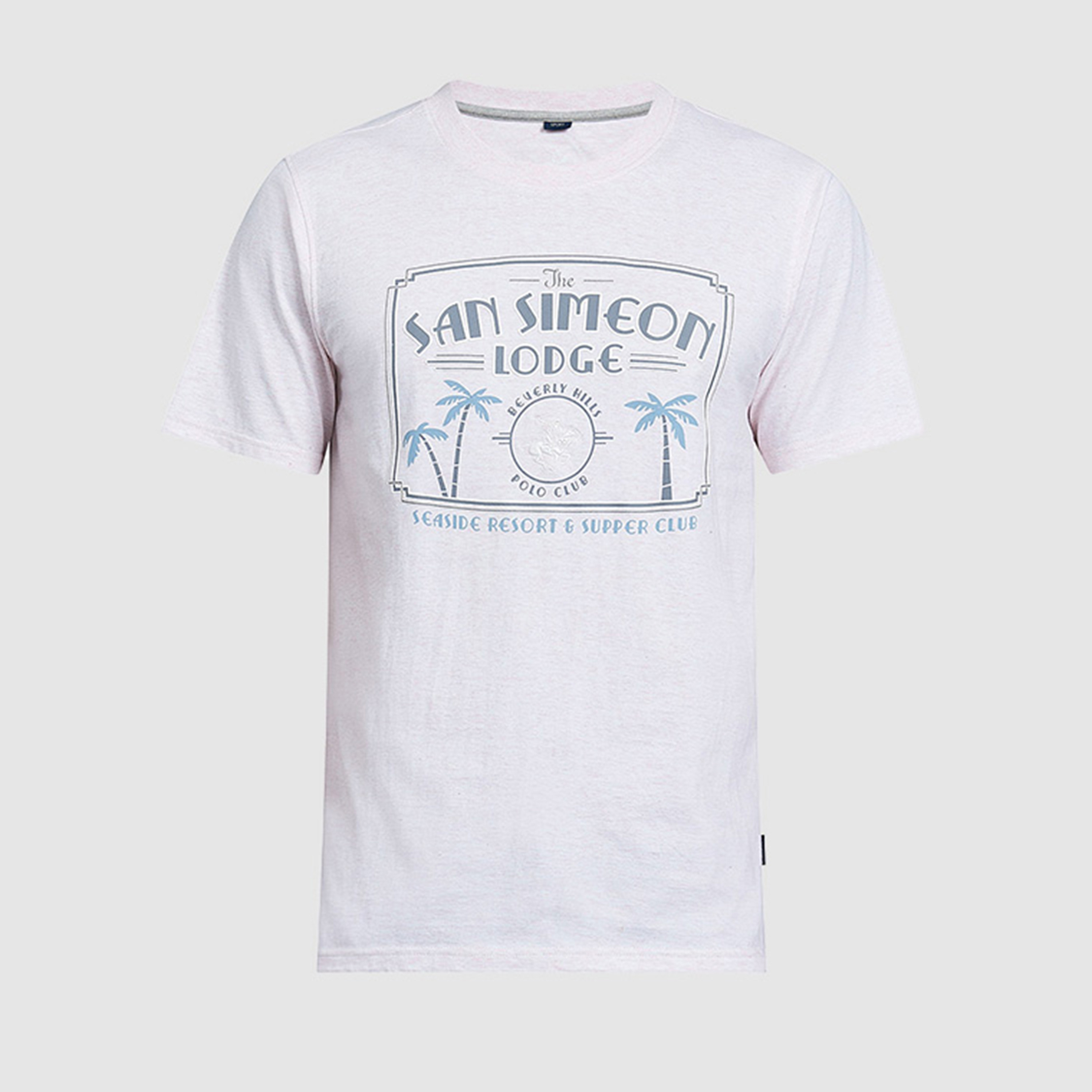 تي شيرت بياقة مستديرة وأكمام قصيرة مطبوعة من بيفرلي هيلز بولو كلوب -men-clothing-tshirtsandpolos-tshirts-image-4