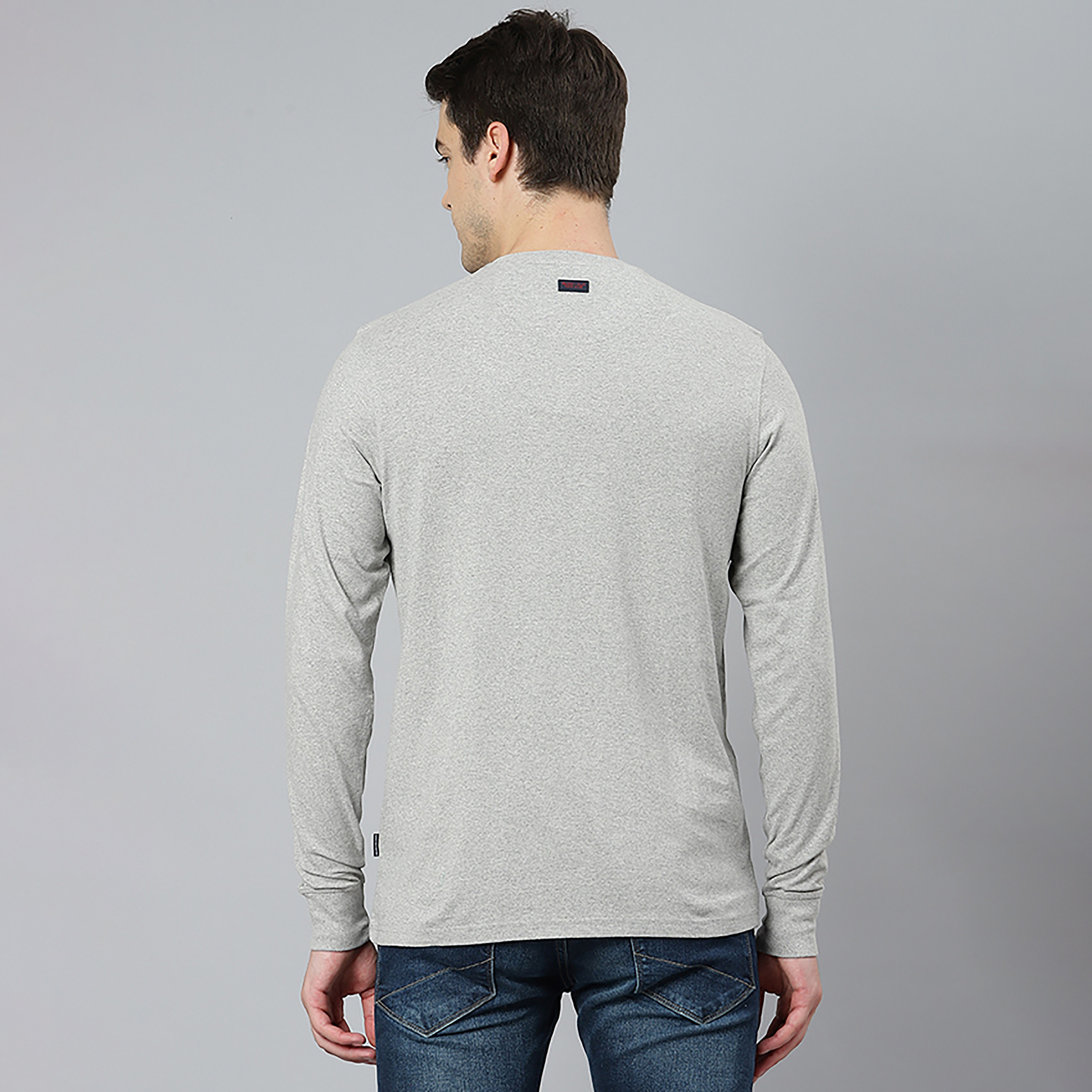 Beverly Hills Polo Club Embroidered Crew Neck Short Sleeves T-Shirt-men-clothing-tshirtsandpolos-tshirts-image-4