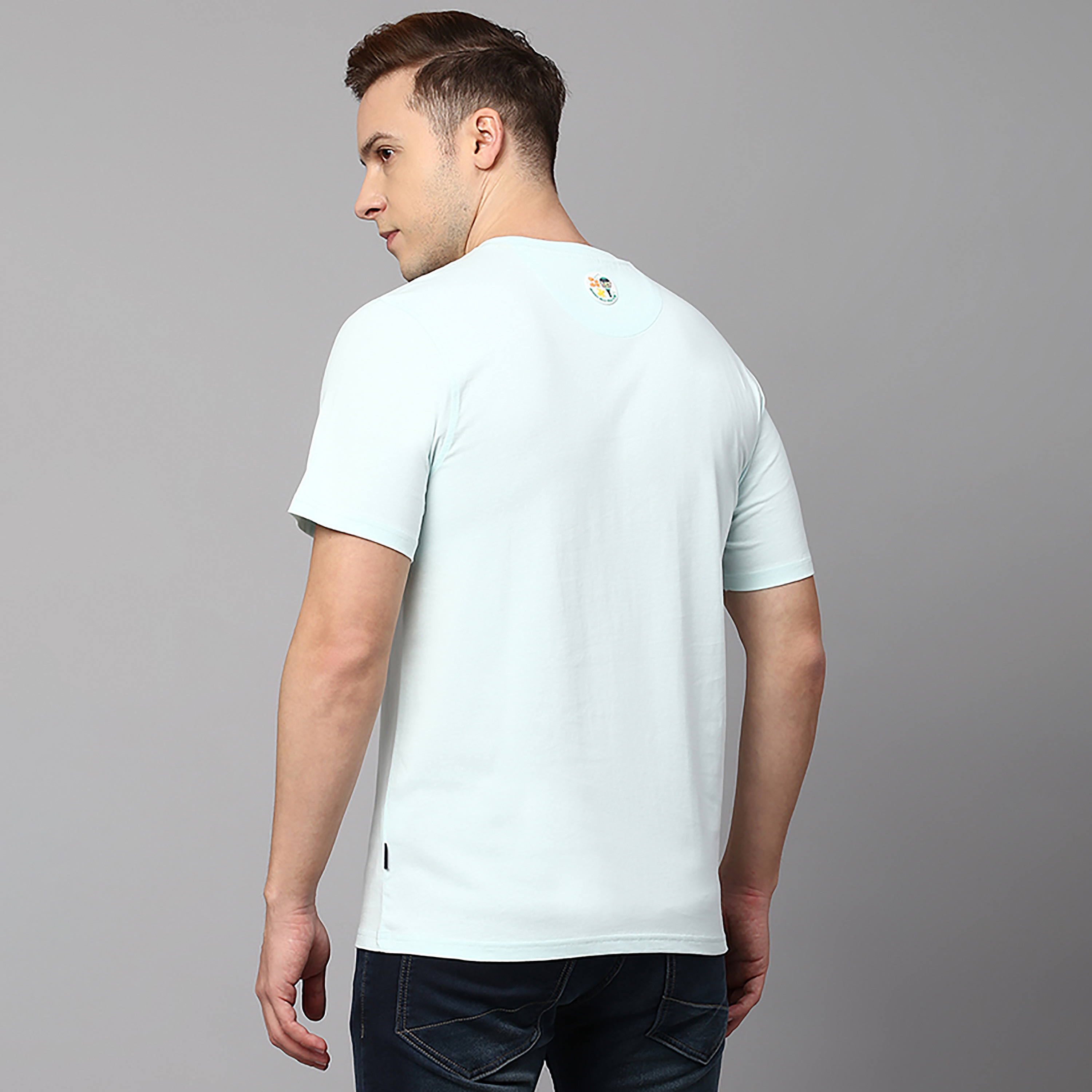 تي شيرت بياقة مستديرة وأكمام قصيرة مطبوعة من بيفرلي هيلز بولو كلوب-men-clothing-tshirtsandpolos-tshirts-image-4