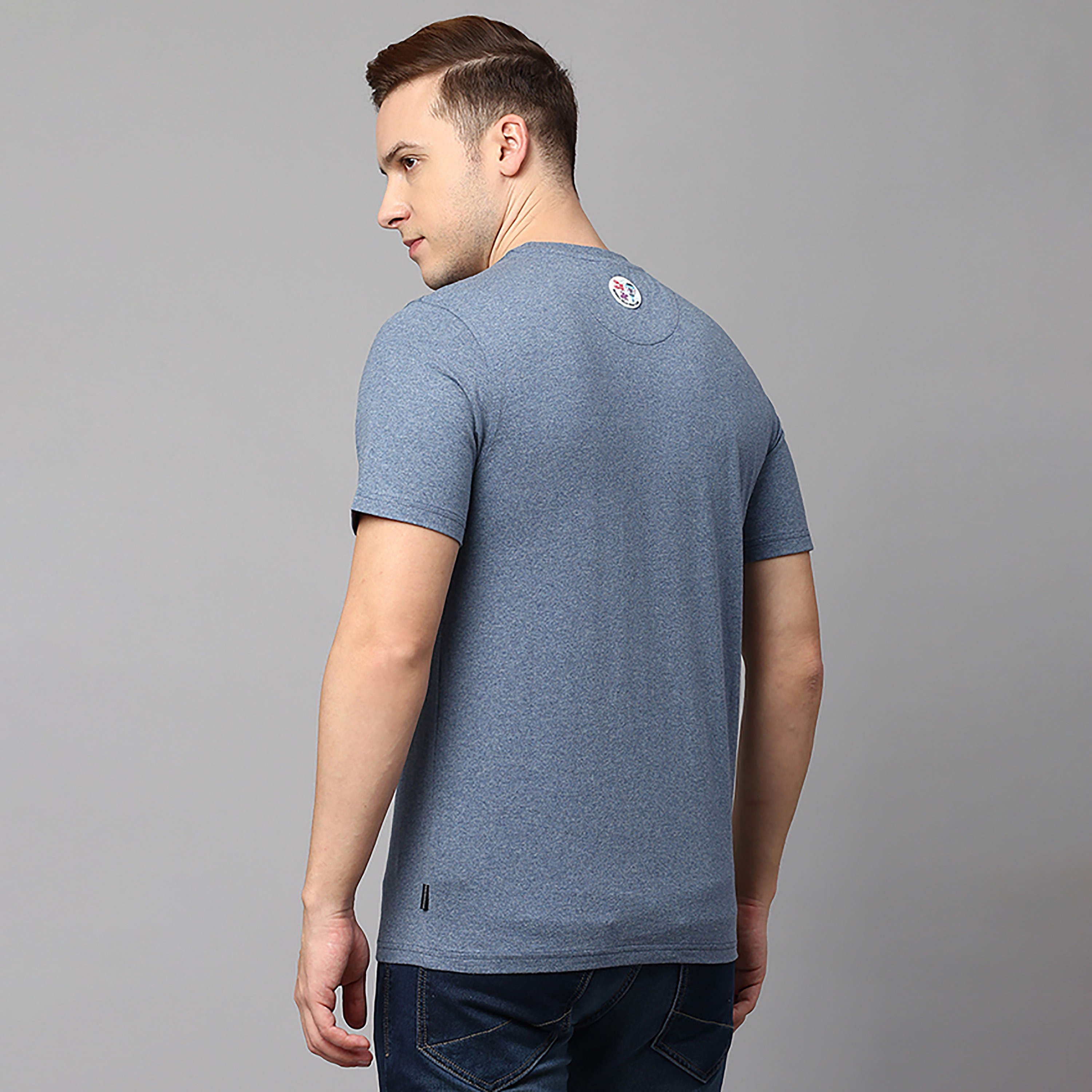 Beverly Hills Polo Club Graphic Crew Neck Short Sleeves T-Shirt-PROMO_CP_BHPC_101125-image-4