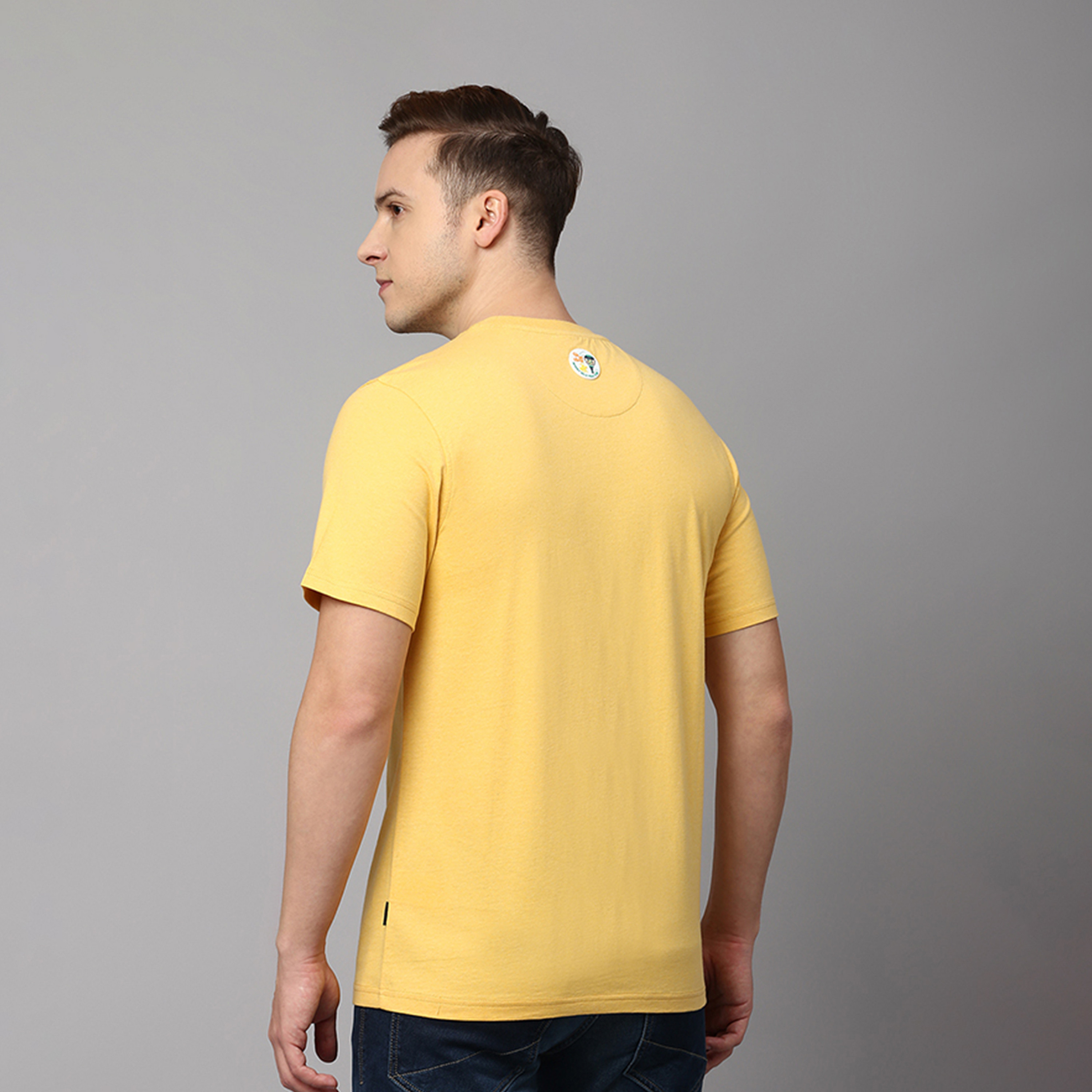 بيفرلي هيلز بولو كلوب- تي شيرت رجالي بياقة دائرية أكمام قصيرة-men-clothing-tshirtsandpolos-tshirts-image-2