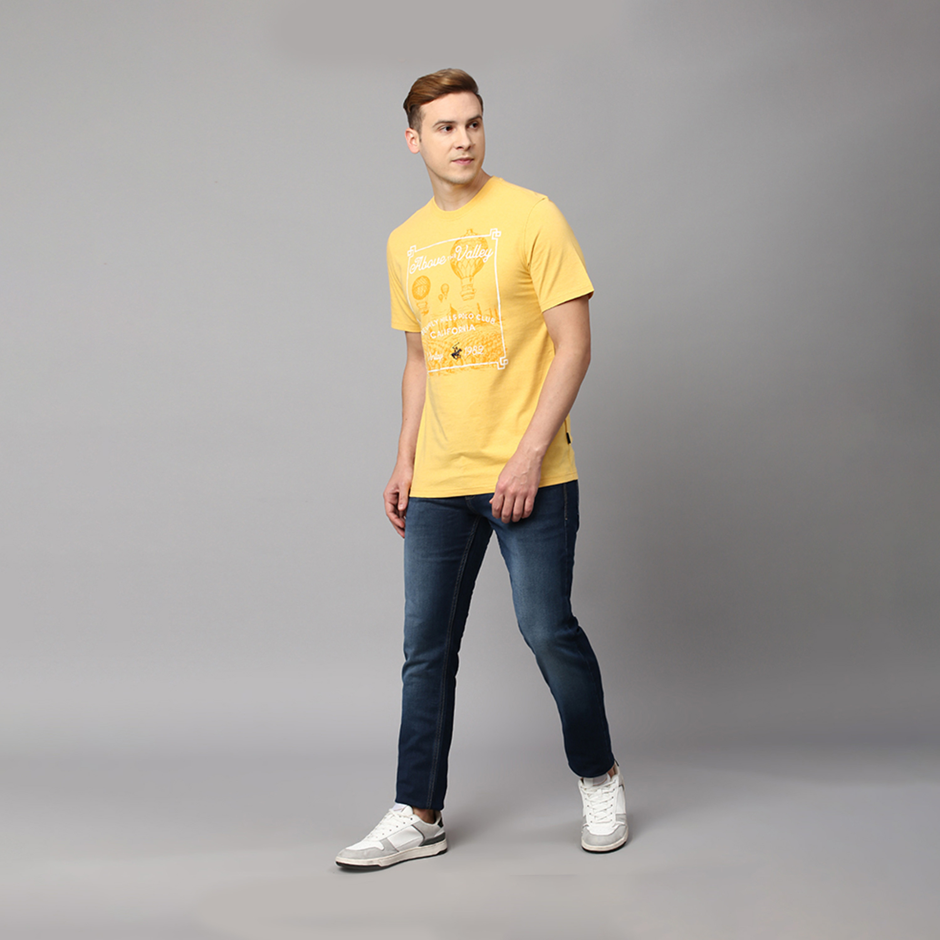 بيفرلي هيلز بولو كلوب- تي شيرت رجالي بياقة دائرية أكمام قصيرة-men-clothing-tshirtsandpolos-tshirts-image-4