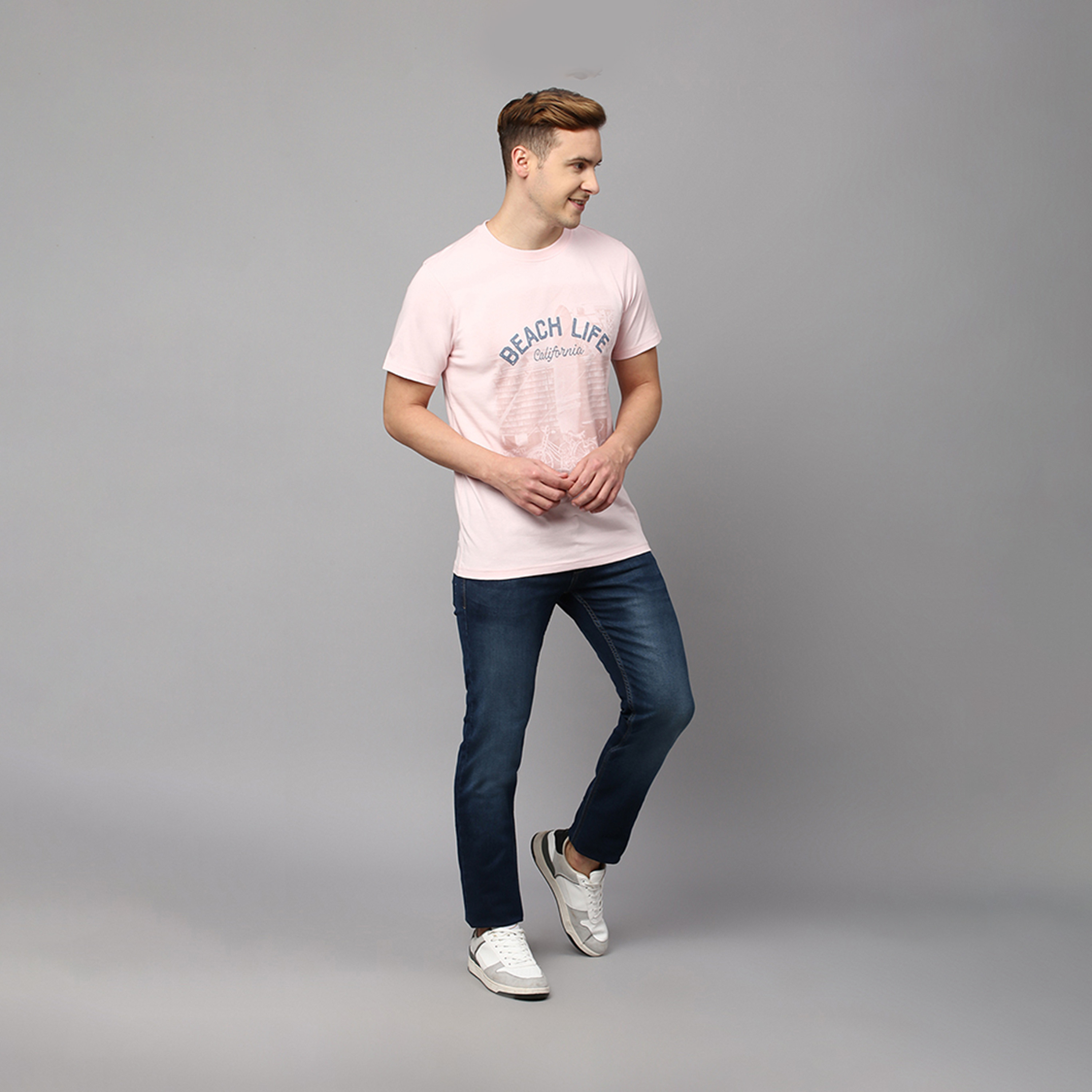 بيفرلي هيلز بولو كلوب- تي شيرت رجالي بياقة دائرية أكمام قصيرة-men-clothing-tshirtsandpolos-tshirts-image-4