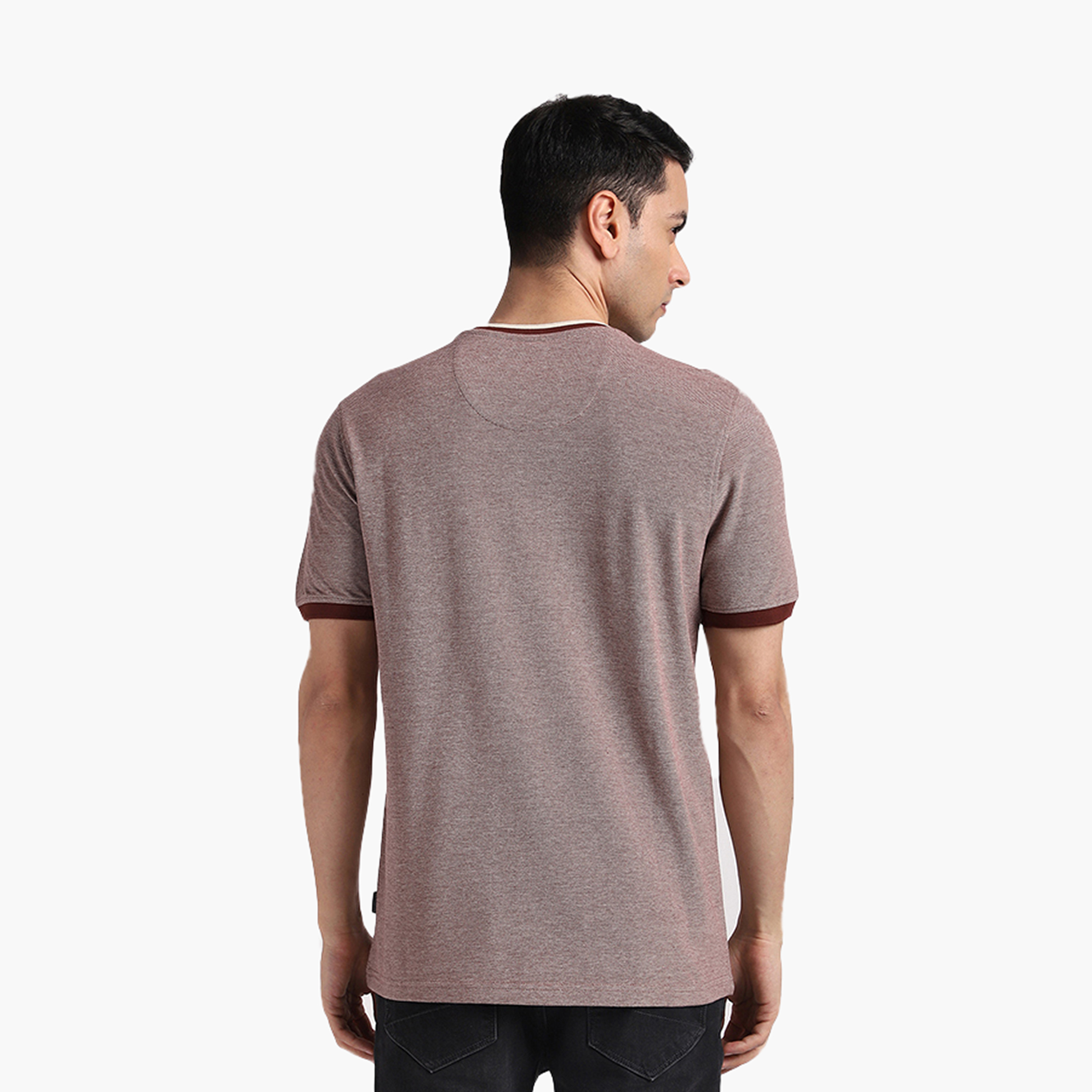 تي شيرت رجالي بأكمام قصيرة وياقة مستديرة ومطرز بشينيل من بيفرلي هيلز بولو كلوب-men-clothing-tshirtsandpolos-tshirts-image-14
