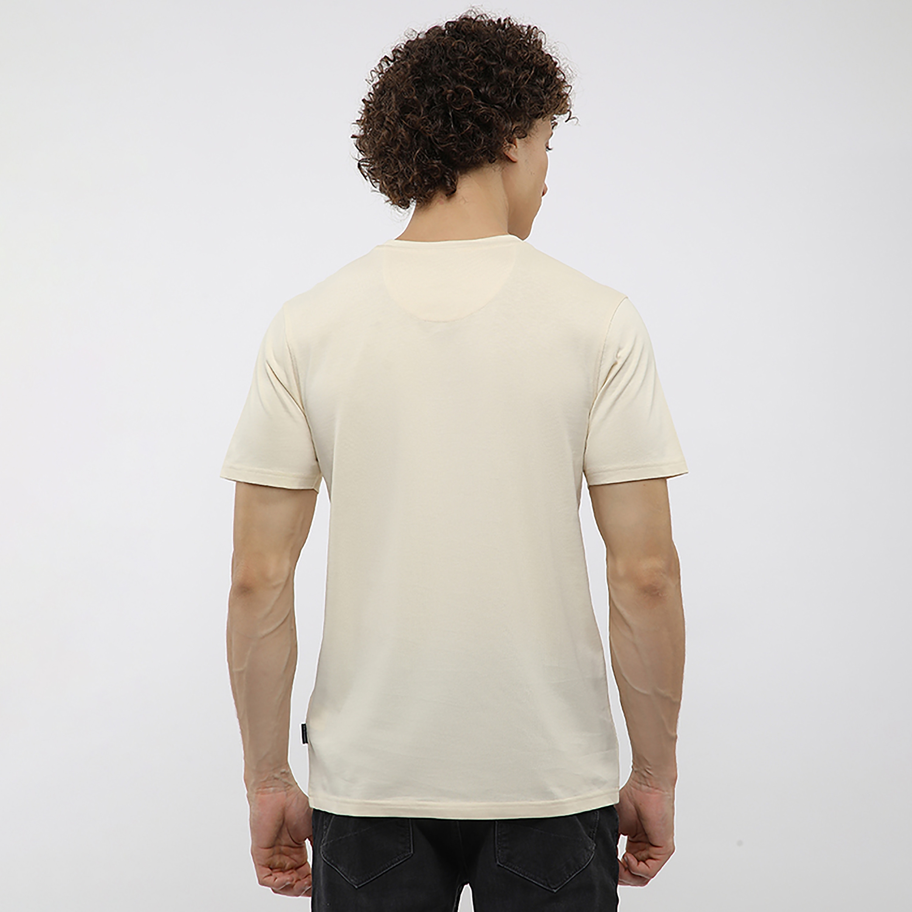 Beverly Hills Polo Club Graphic Print Crew Neck Short Sleeves Men's T-Shirt-men-clothing-tshirtsandpolos-tshirts-image-4