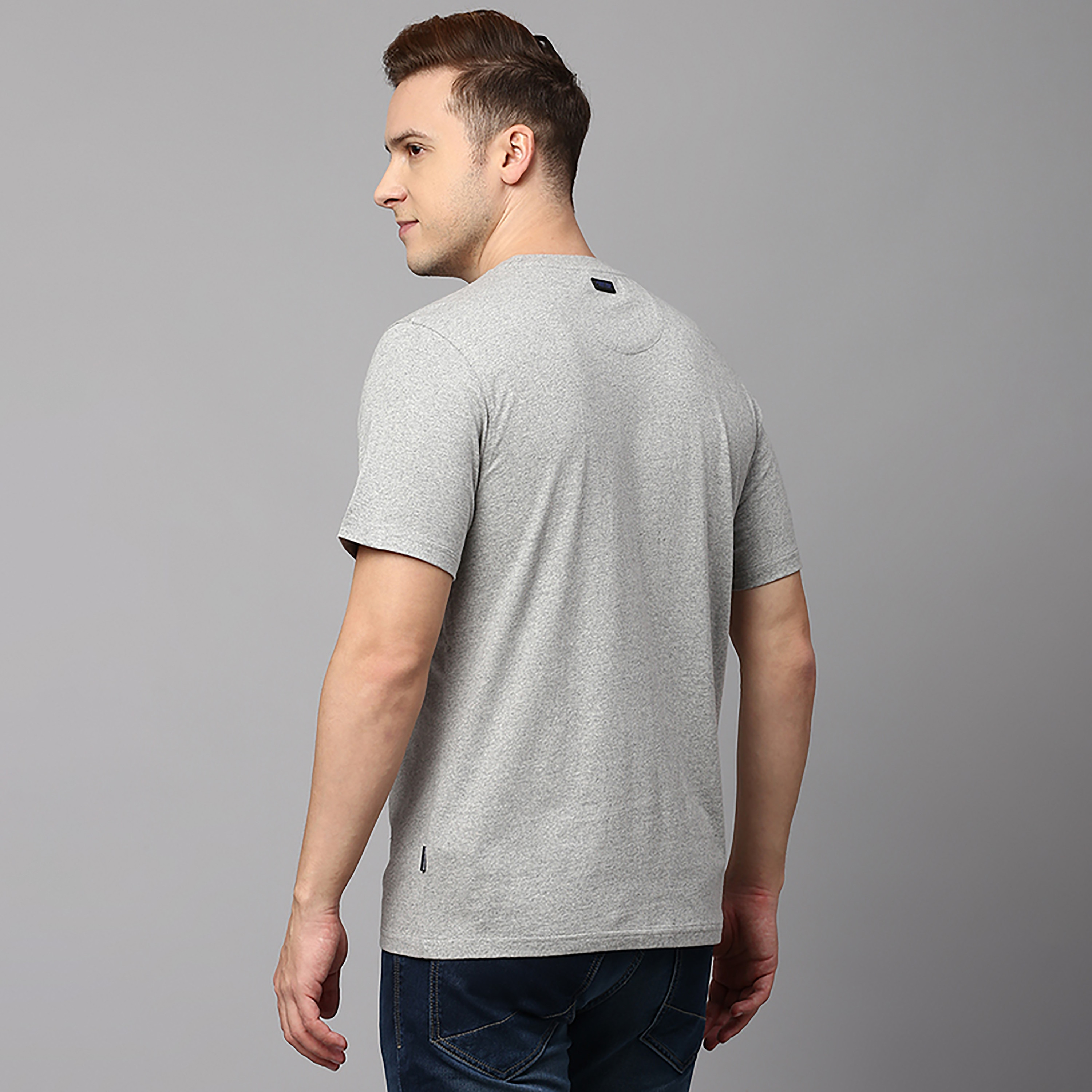 تي شيرت بياقة مستديرة وأكمام قصيرة مطبوعة من بيفرلي هيلز بولو كلوب-men-clothing-tshirtsandpolos-tshirts-image-4