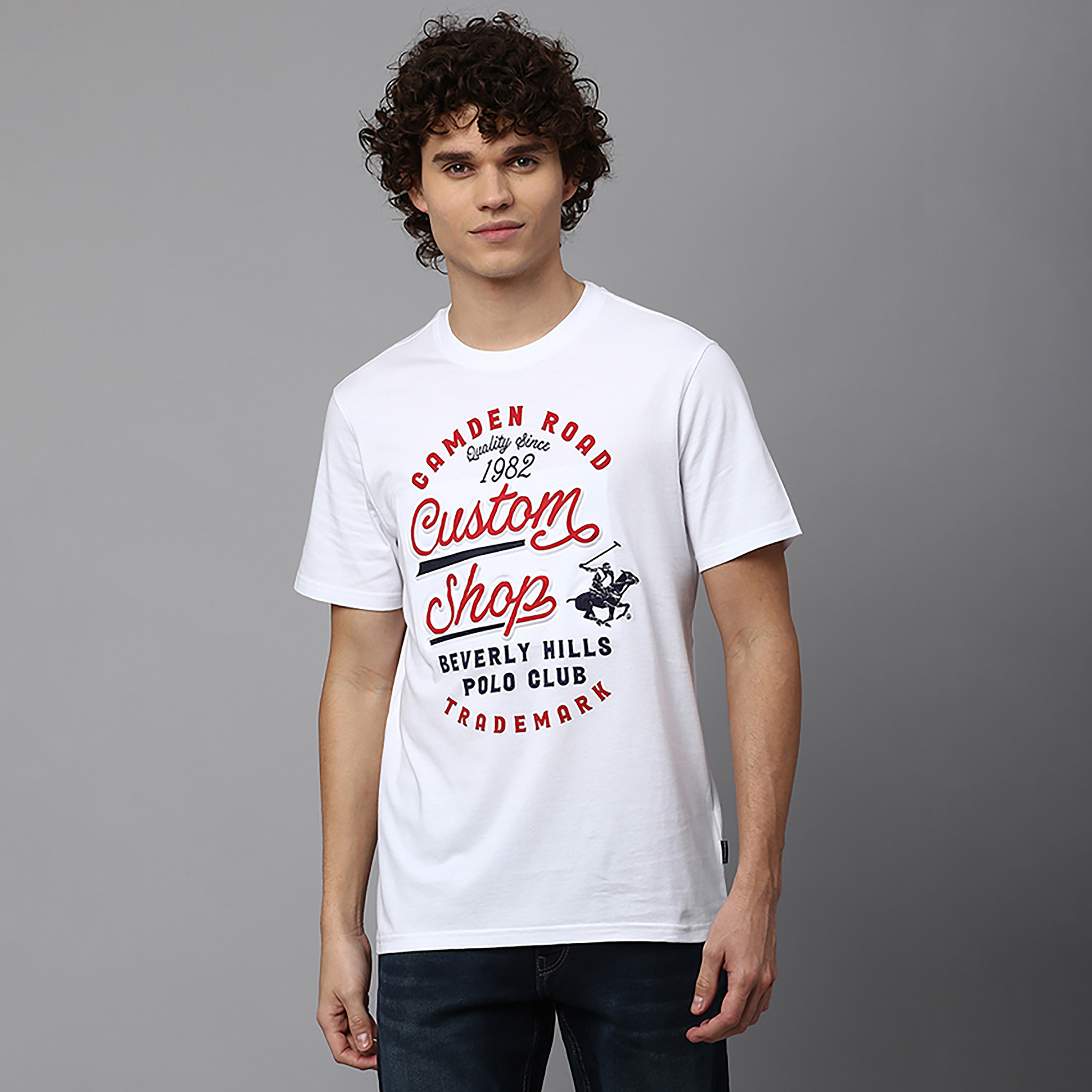 تي شيرت بياقة مستديرة وأكمام قصيرة مطبوعة من بيفرلي هيلز بولو كلوب-men-clothing-tshirtsandpolos-tshirts-image-5