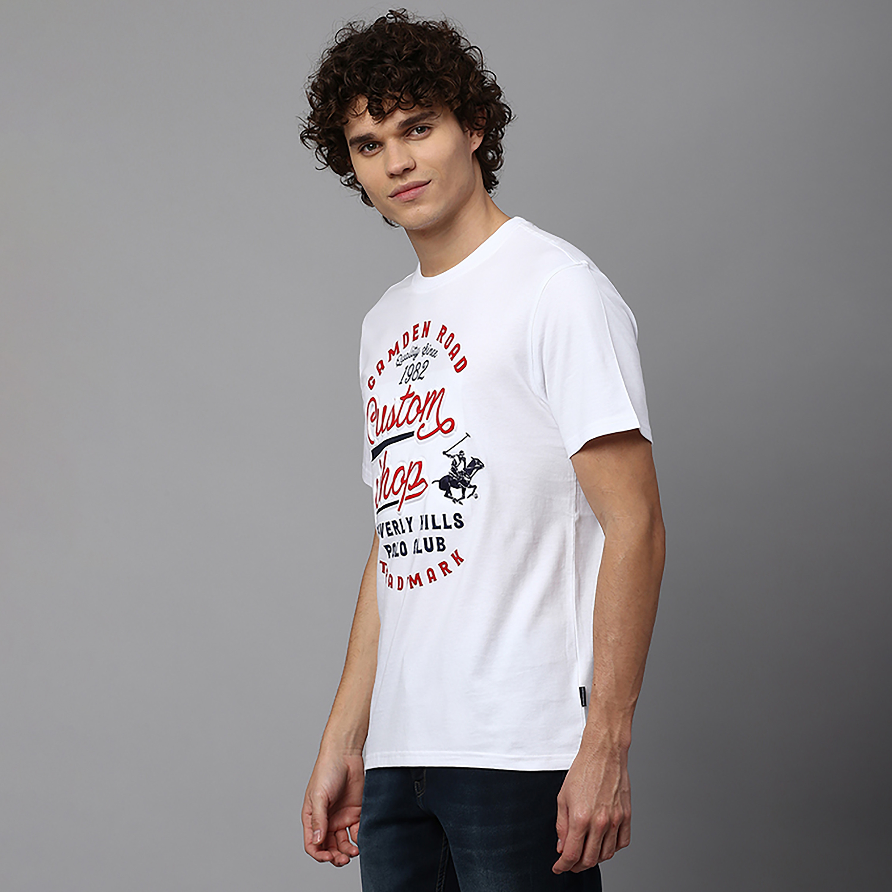 تي شيرت بياقة مستديرة وأكمام قصيرة مطبوعة من بيفرلي هيلز بولو كلوب-men-clothing-tshirtsandpolos-tshirts-image-7