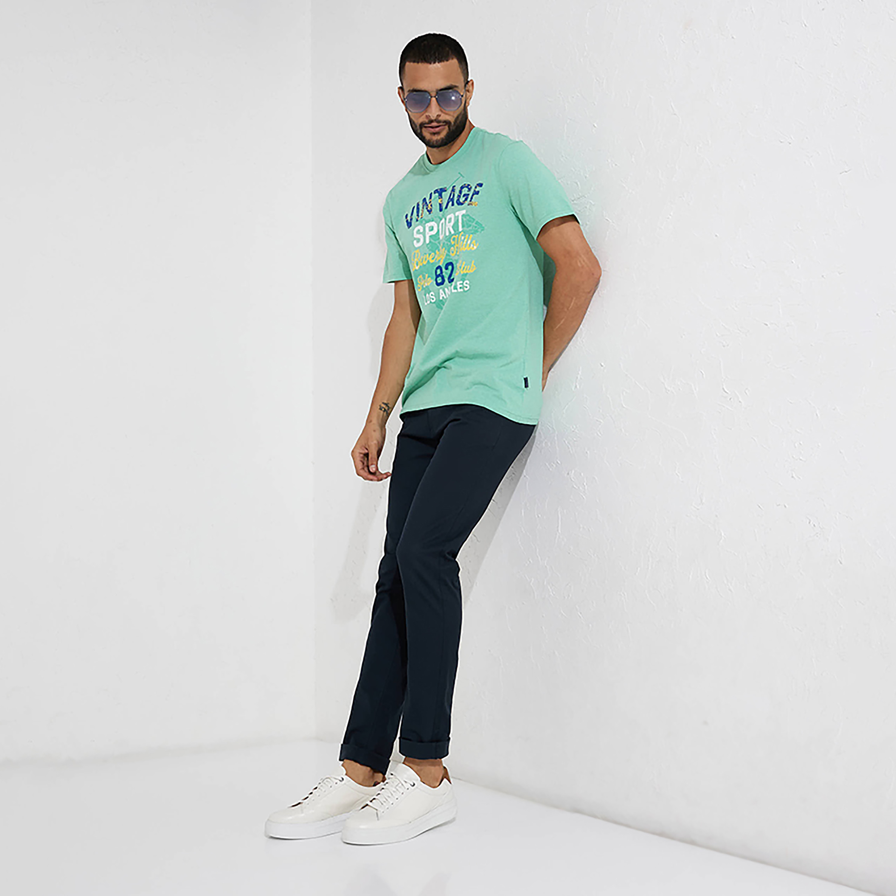 تي شيرت بياقة مستديرة وأكمام قصيرة مطبوعة من بيفرلي هيلز بولو كلوب-men-clothing-tshirtsandpolos-tshirts-image-6