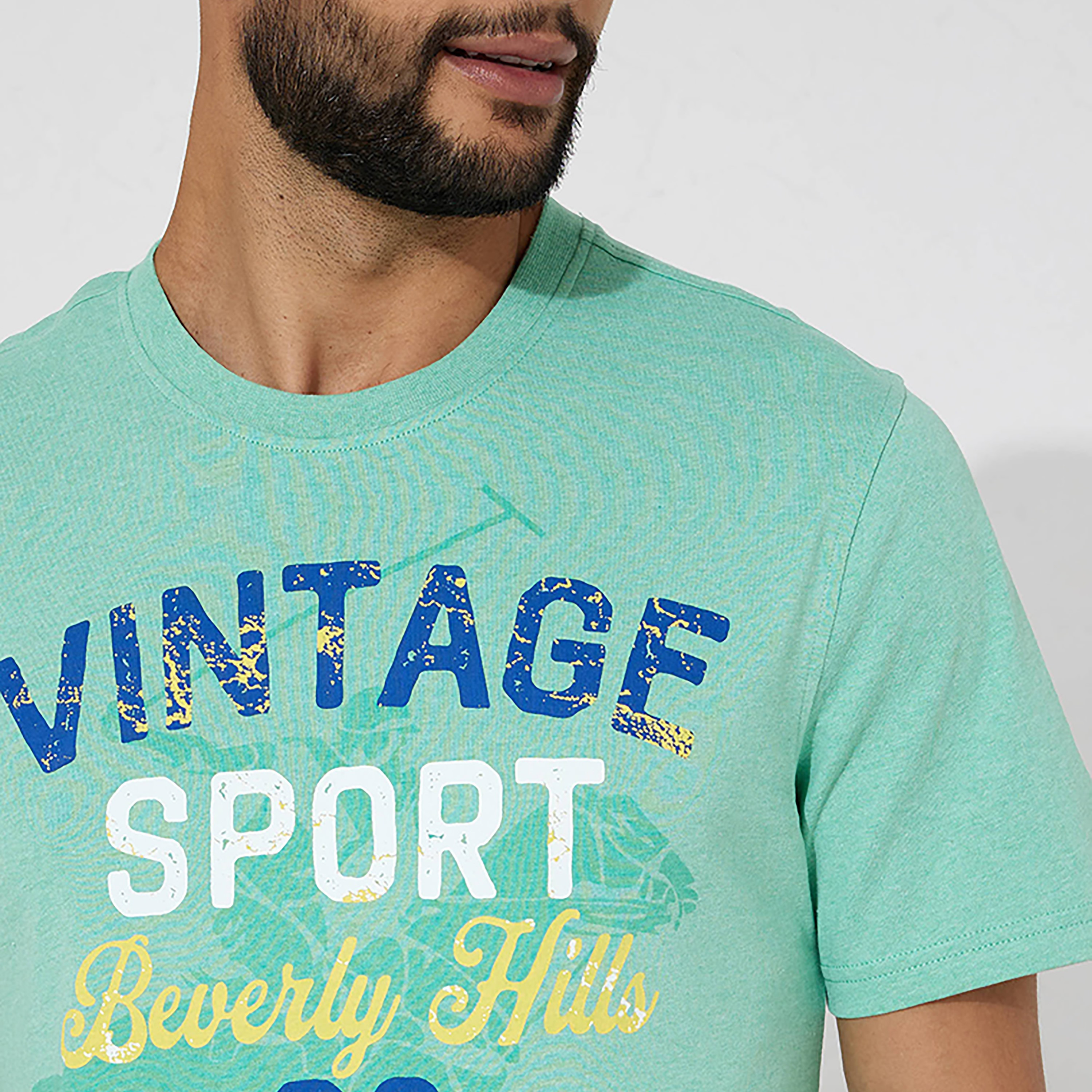 تي شيرت بياقة مستديرة وأكمام قصيرة مطبوعة من بيفرلي هيلز بولو كلوب-men-clothing-tshirtsandpolos-tshirts-image-7