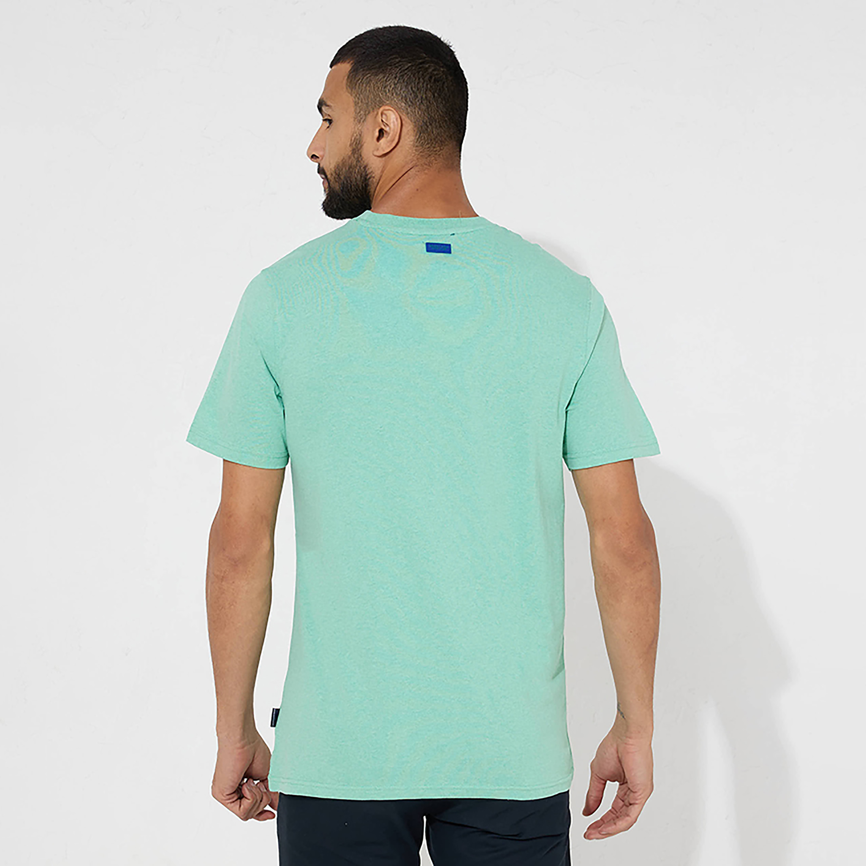 تي شيرت بياقة مستديرة وأكمام قصيرة مطبوعة من بيفرلي هيلز بولو كلوب-men-clothing-tshirtsandpolos-tshirts-image-8