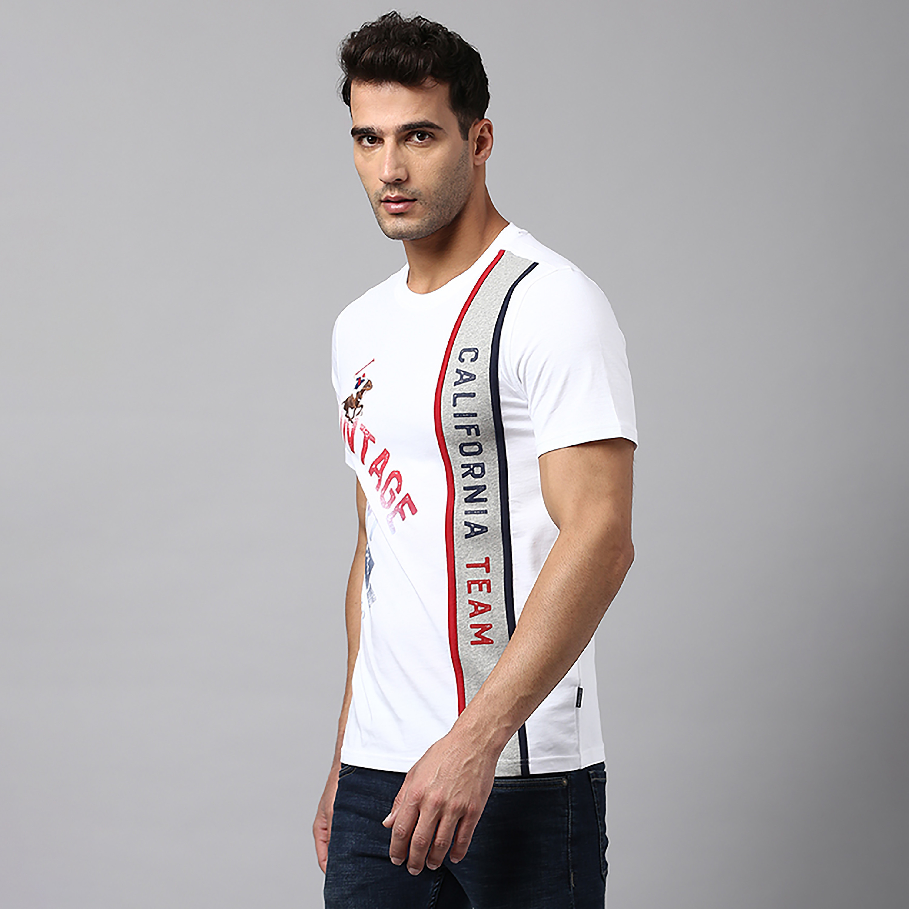 تي شيرت بياقة مستديرة وأكمام قصيرة مطبوعة من بيفرلي هيلز بولو كلوب-men-clothing-tshirtsandpolos-tshirts-image-3
