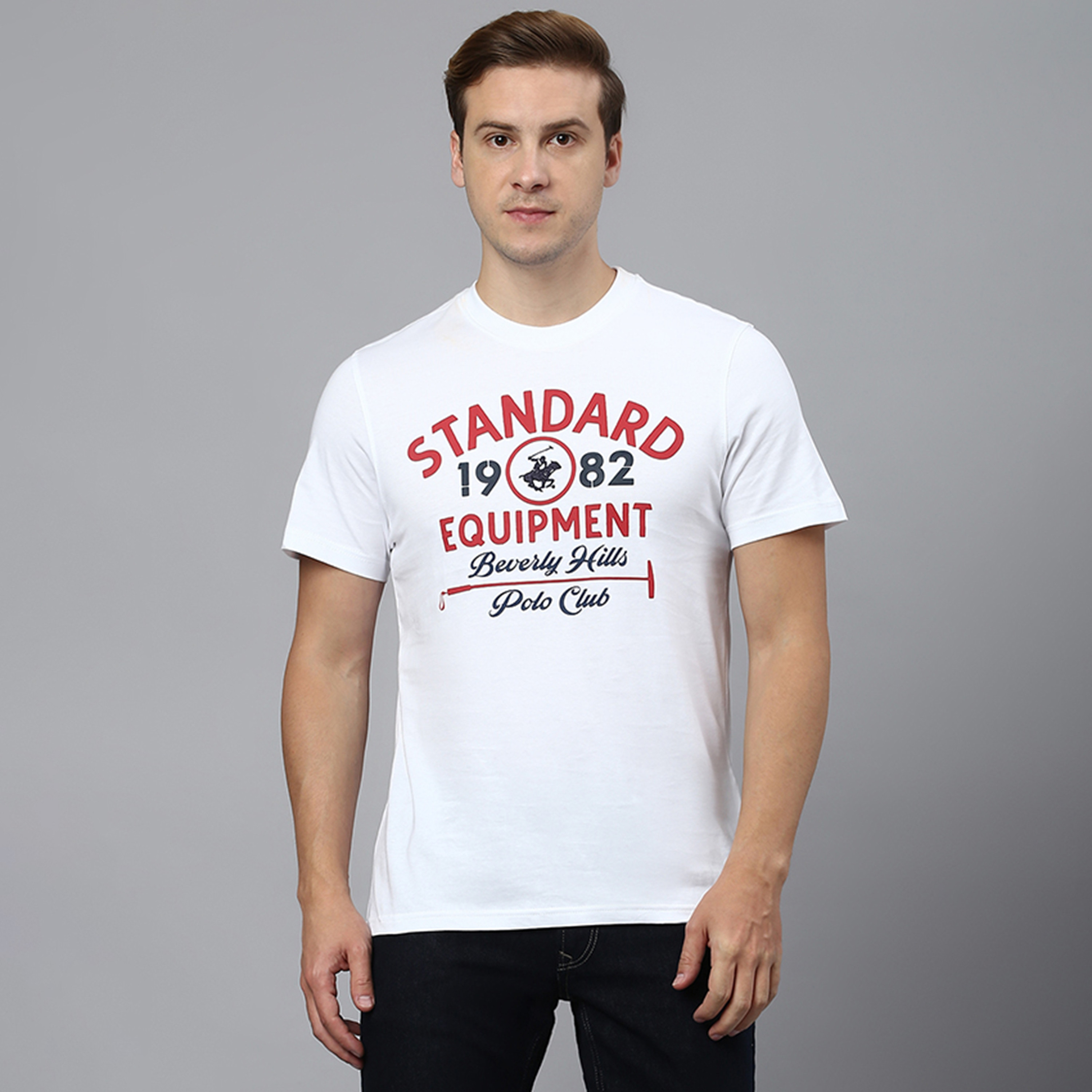 Beverly Hills Polo Club Printed Crew Neck Short Sleeves T-Shirt-men-clothing-tshirtsandpolos-tshirts-image-5