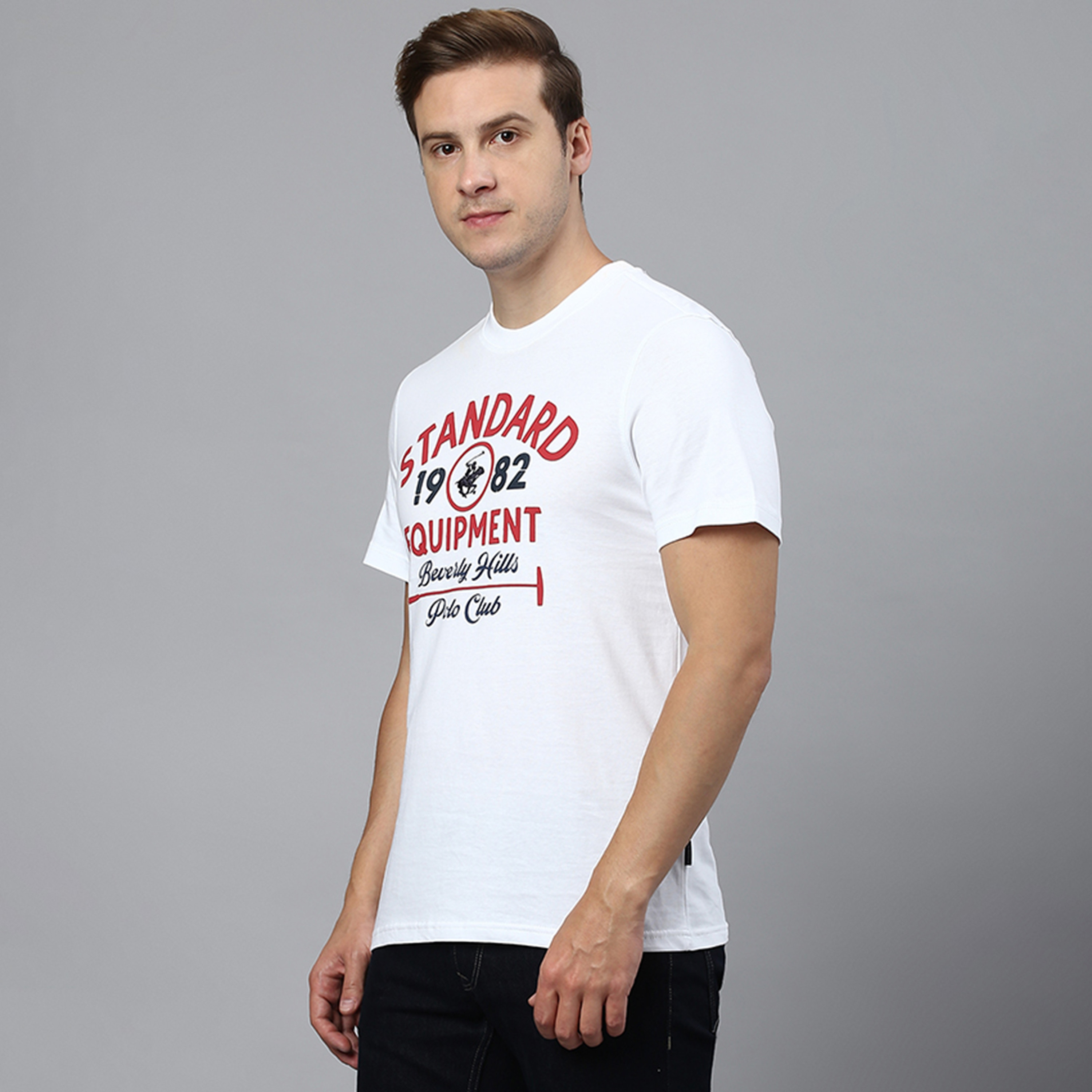 Beverly Hills Polo Club Printed Crew Neck Short Sleeves T-Shirt-men-clothing-tshirtsandpolos-tshirts-image-6