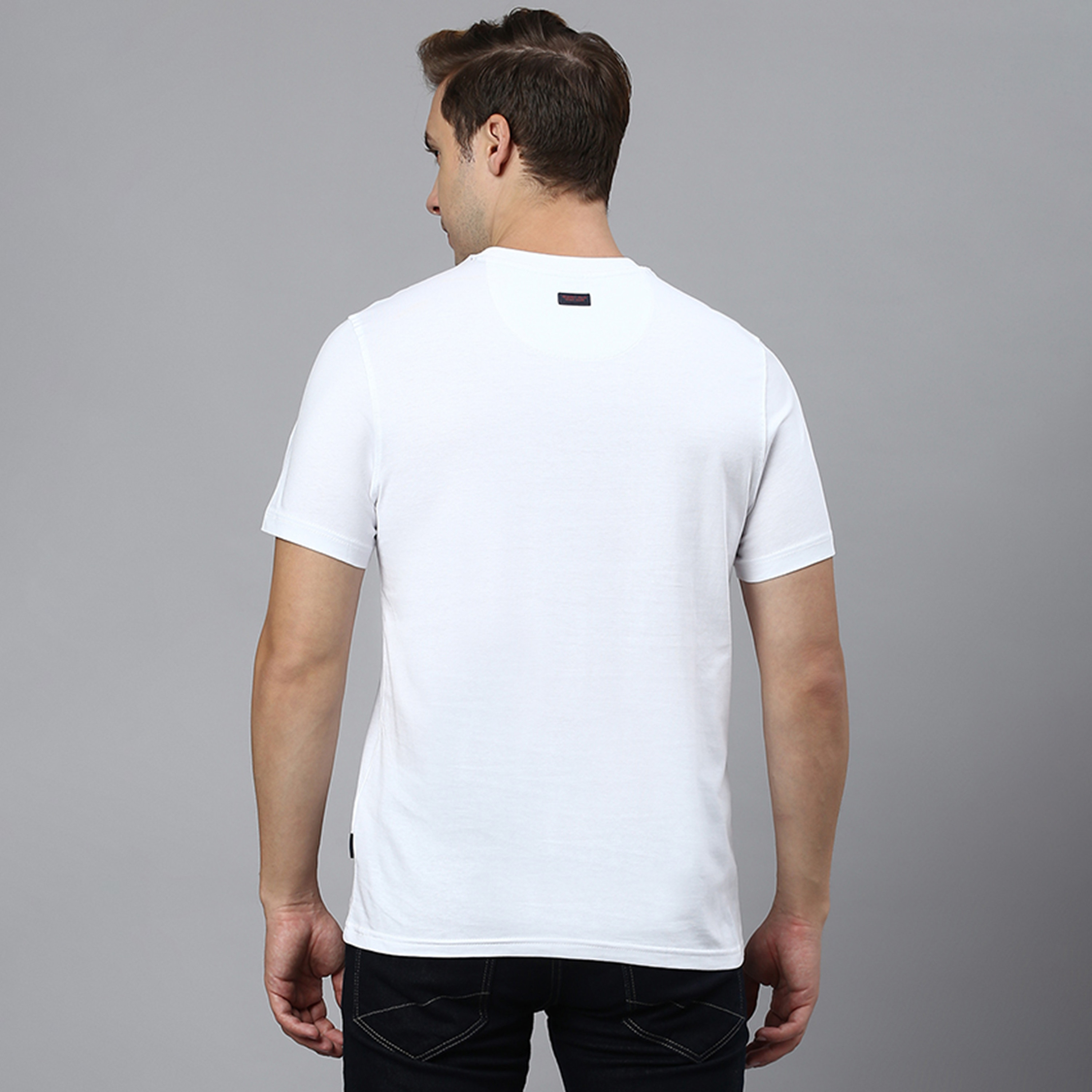 Beverly Hills Polo Club Printed Crew Neck Short Sleeves T-Shirt-men-clothing-tshirtsandpolos-tshirts-image-8