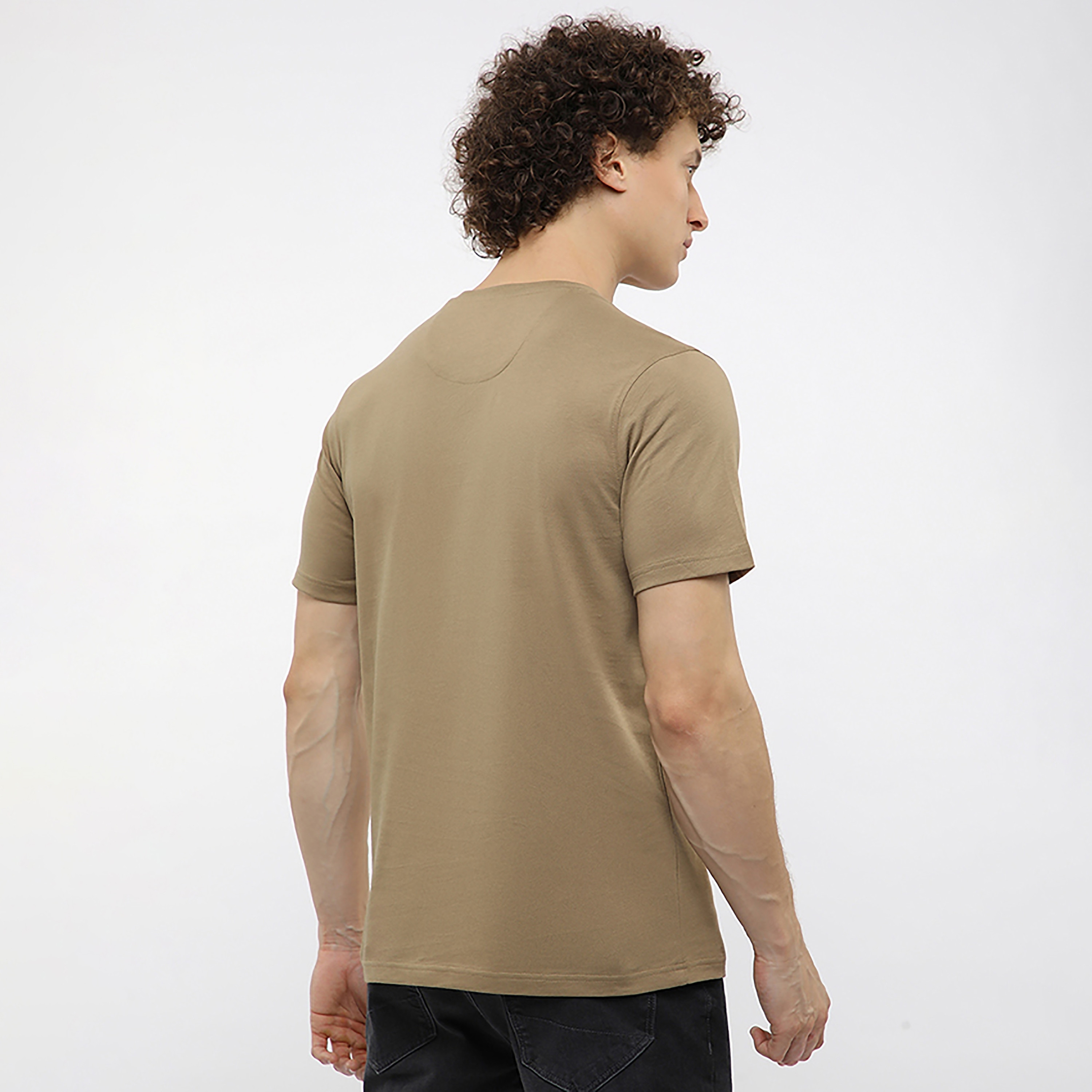 Beverly Hills Polo Club Graphic Print Crew Neck Short Sleeves Men's T-Shirt-men-clothing-tshirtsandpolos-tshirts-image-9