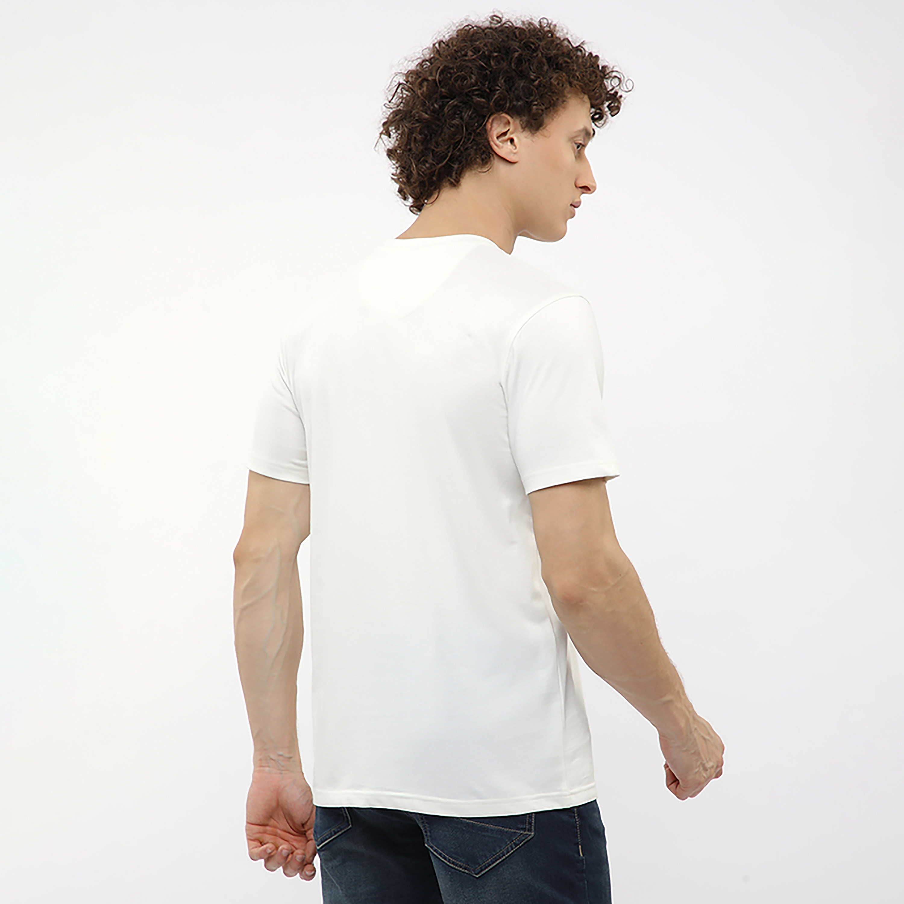 Beverly Hills Polo Club Graphic Print Crew Neck Short Sleeves Men's T-Shirt-men-clothing-tshirtsandpolos-tshirts-image-4