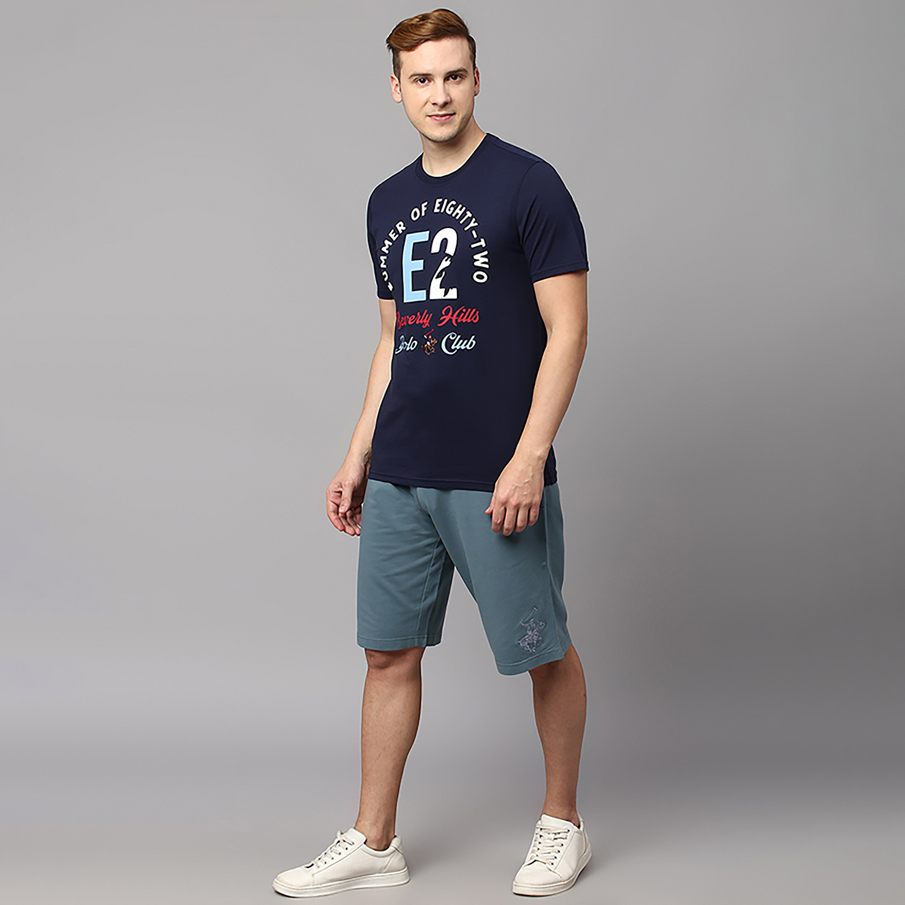 تي شيرت بياقة مستديرة وأكمام قصيرة مطبوعة من بيفرلي هيلز بولو كلوب-men-clothing-tshirtsandpolos-tshirts-image-2