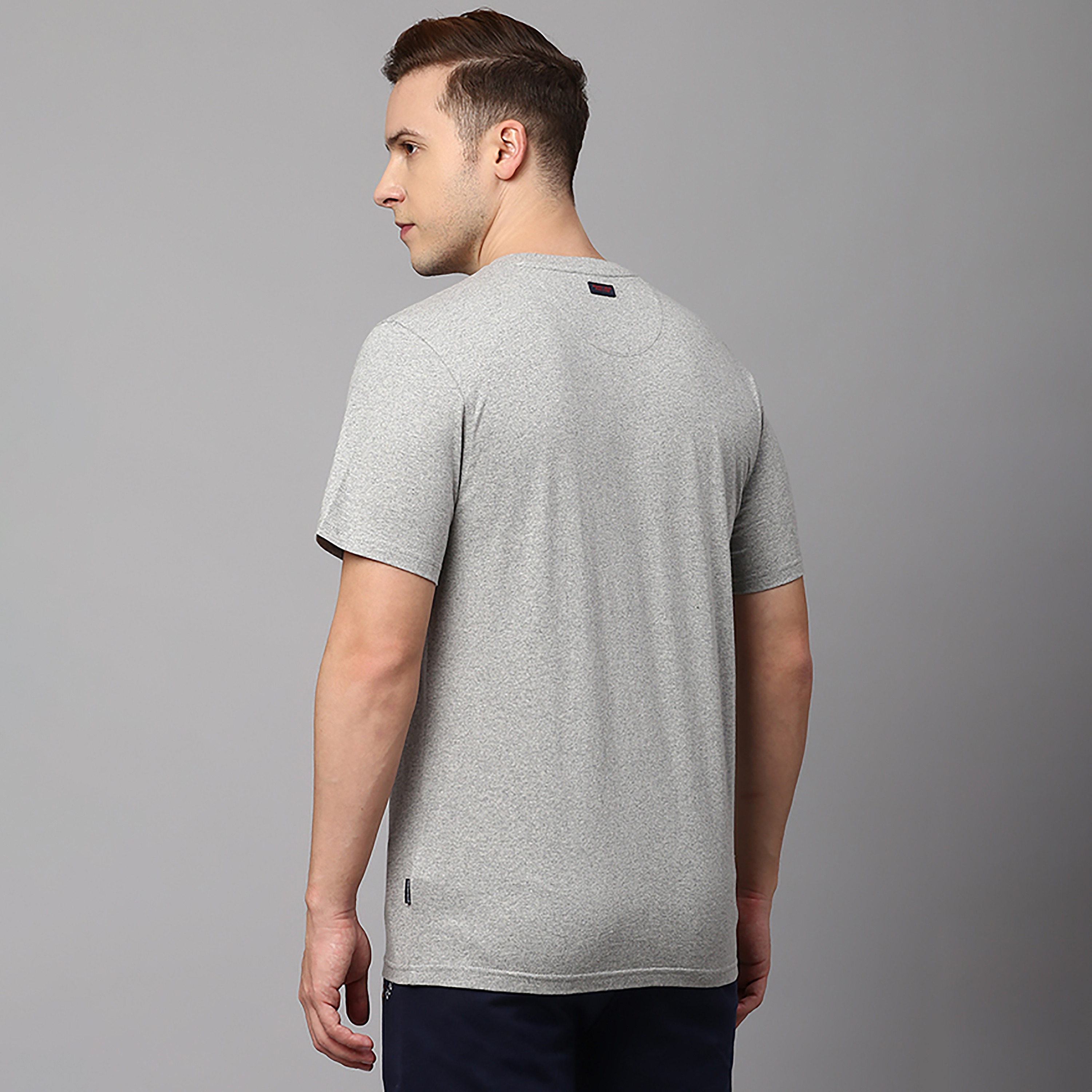 تي شيرت بيفرلي هيلز بولو كلوب بياقة مستديرة وأكمام قصيرة مع مطبوع-men-clothing-tshirtsandpolos-tshirts-image-8