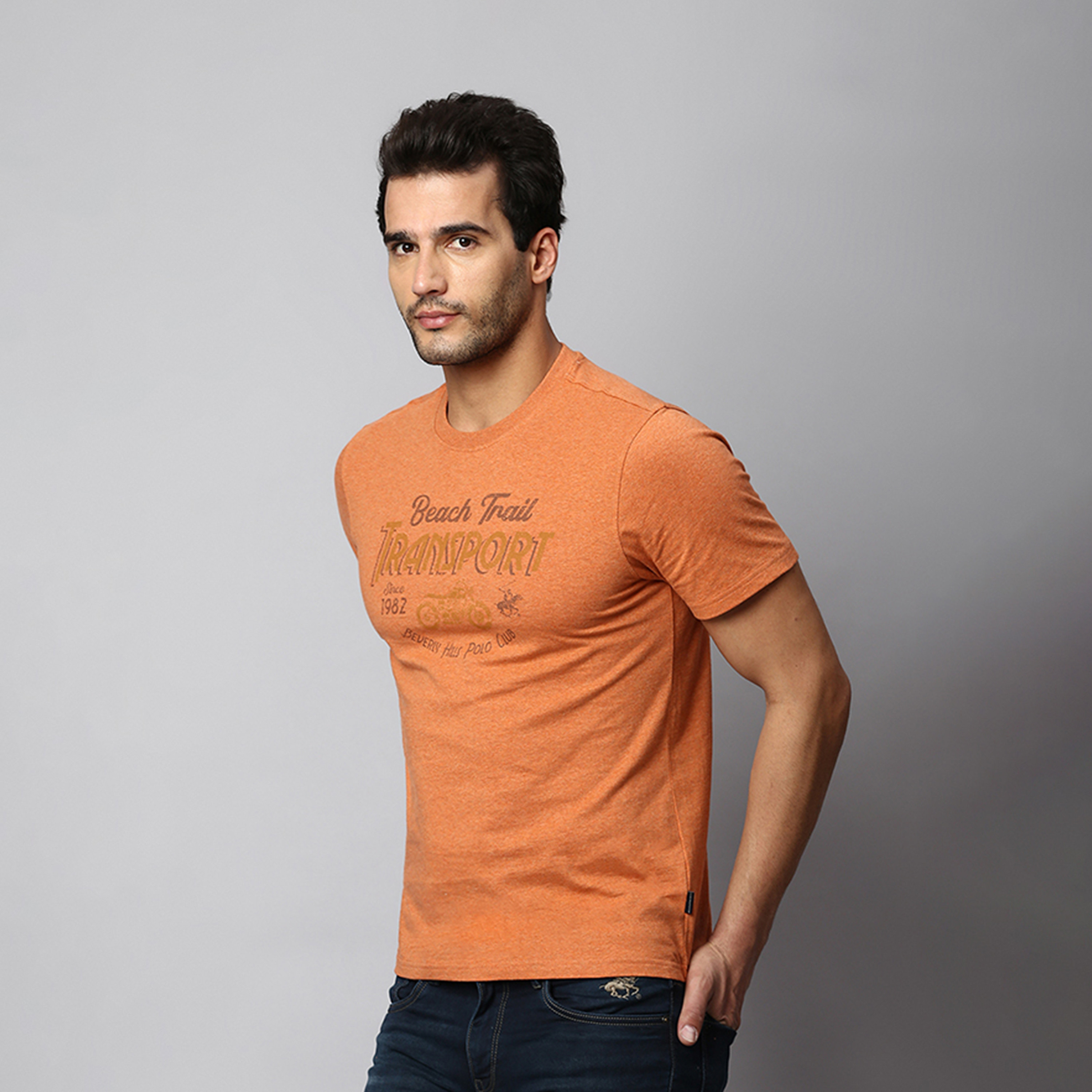 Beverly Hills Polo Club Graphic Crew Neck Short Sleeve T-shirt-PROMO_CP_BHPC_101125-image-2