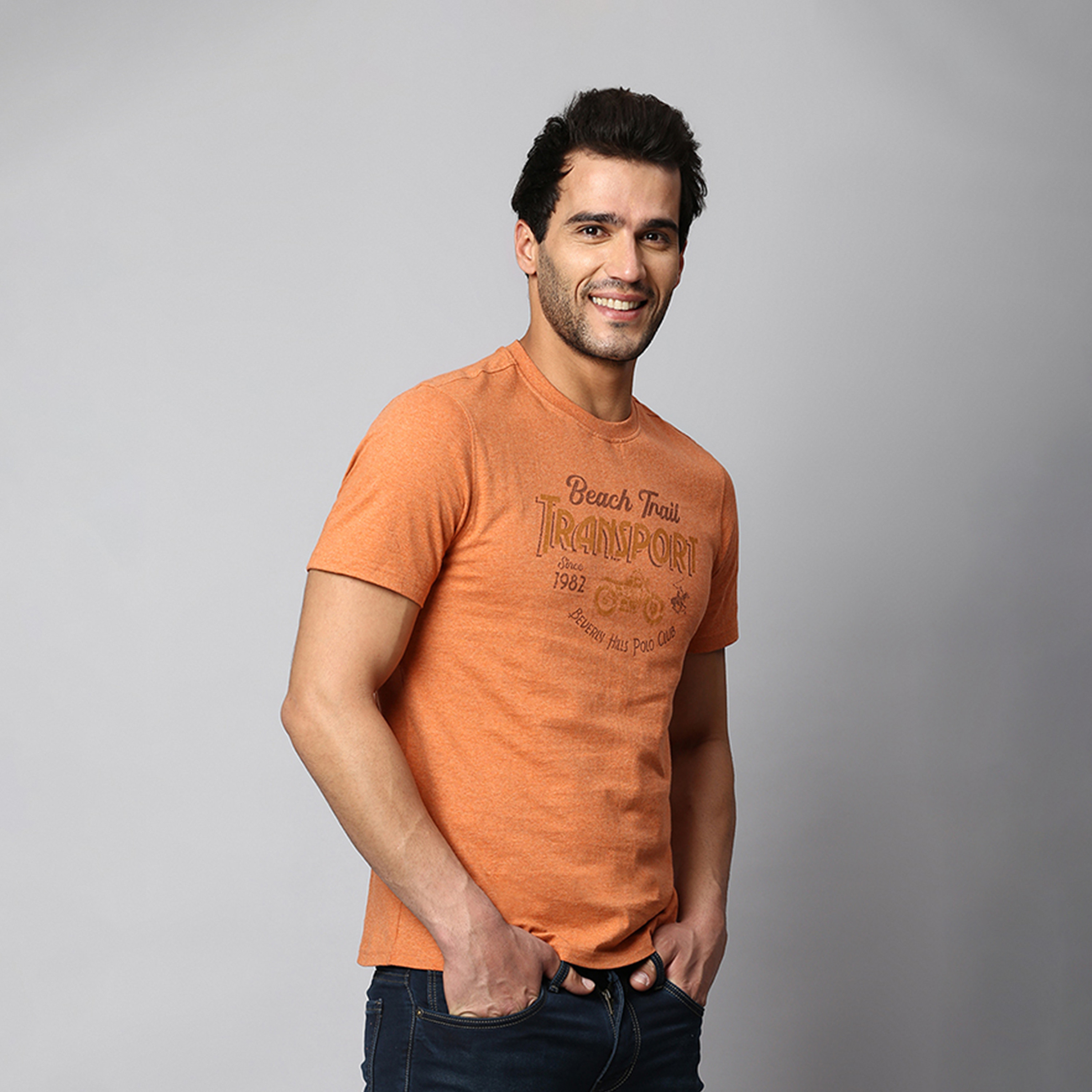 بيفرلي هيلز بولو كلوب- تي شيرت رجالي بياقة دائرية أكمام قصيرة-men-clothing-tshirtsandpolos-tshirts-image-3