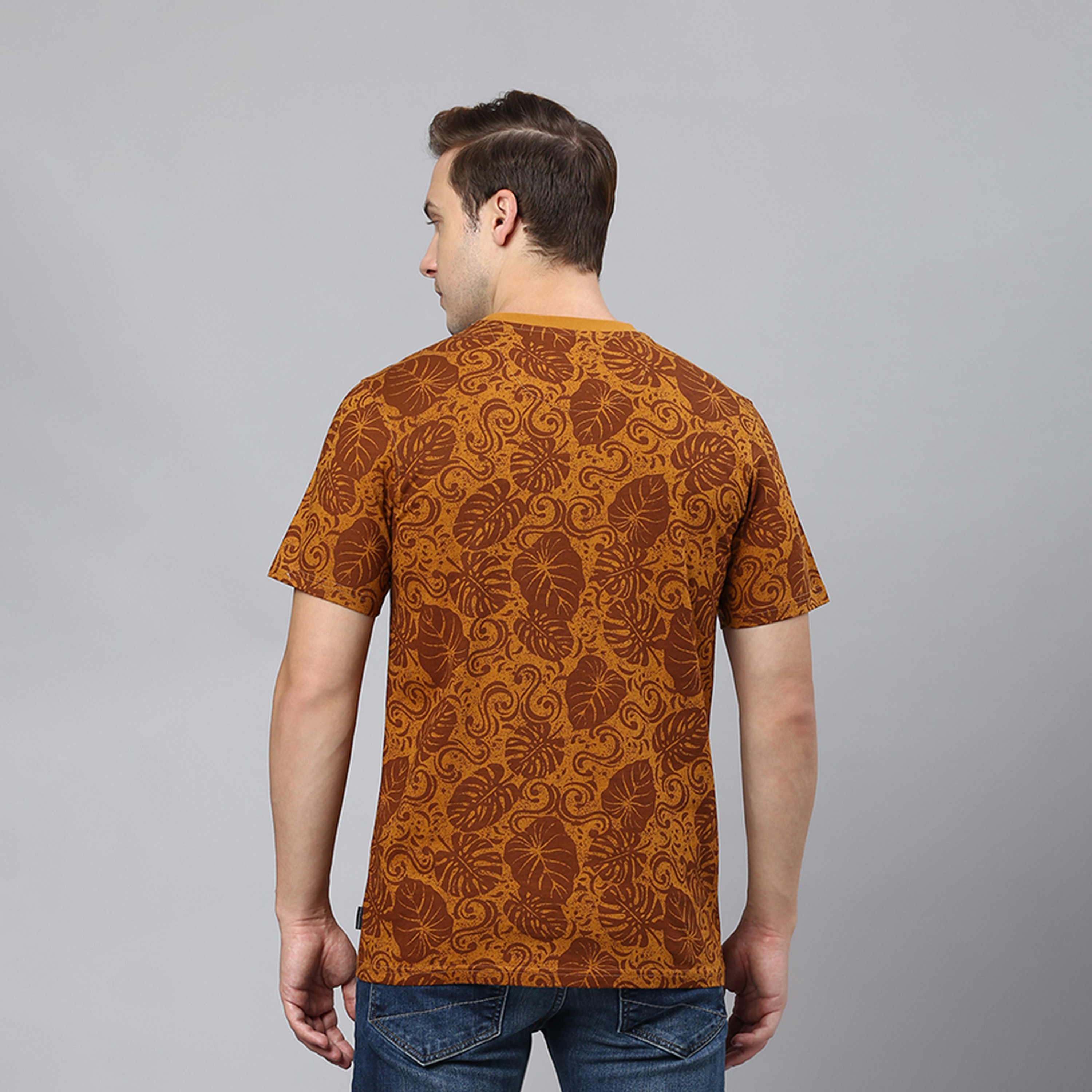 بيفرلي هيلز بولو كلوب- تي شيرت رجالي بياقة دائرية أكمام قصيرة-men-clothing-tshirtsandpolos-tshirts-image-4