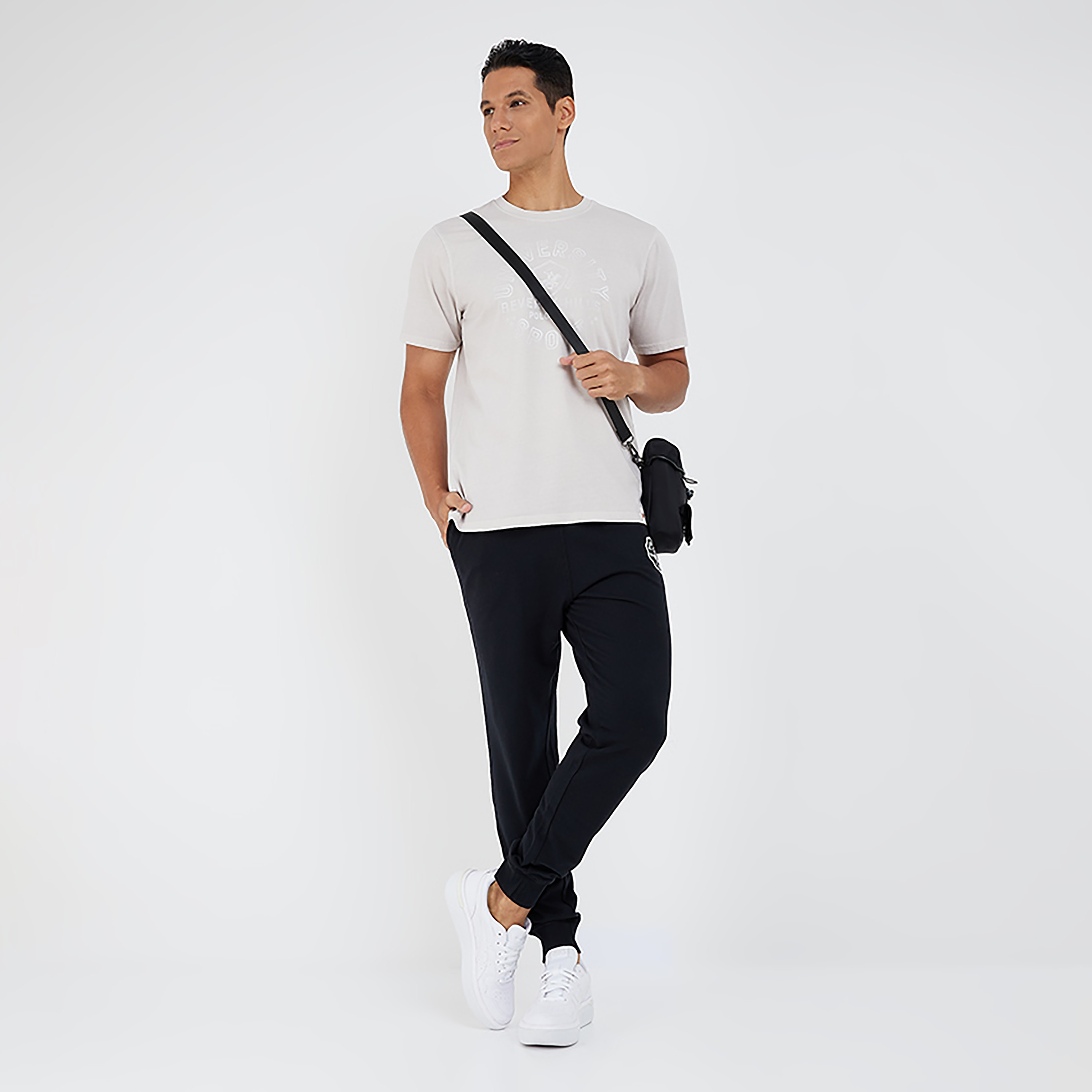 تي شيرت بيفرلي هيلز بولو كلوب بياقة مستديرة وأكمام قصيرة مع مطبوع-men-clothing-tshirtsandpolos-tshirts-image-6