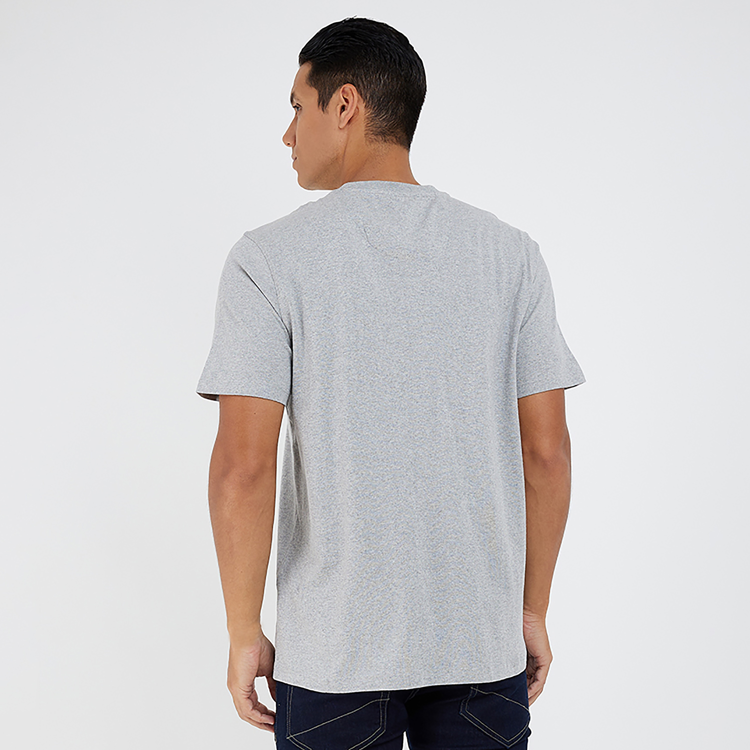 تي شيرت بيفرلي هيلز بولو كلوب بياقة مستديرة وأكمام قصيرة مع مطبوع-men-clothing-tshirtsandpolos-tshirts-image-4