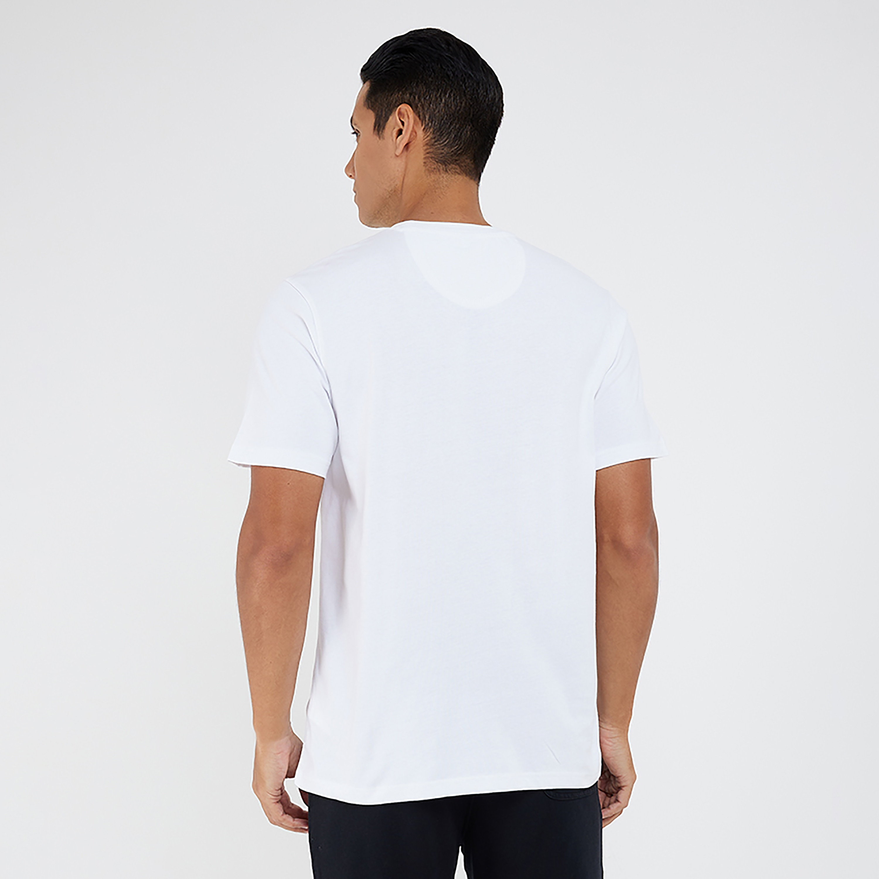 تي شيرت بيفرلي هيلز بولو كلوب بياقة مستديرة وأكمام قصيرة مع مطبوع-men-clothing-tshirtsandpolos-tshirts-image-8