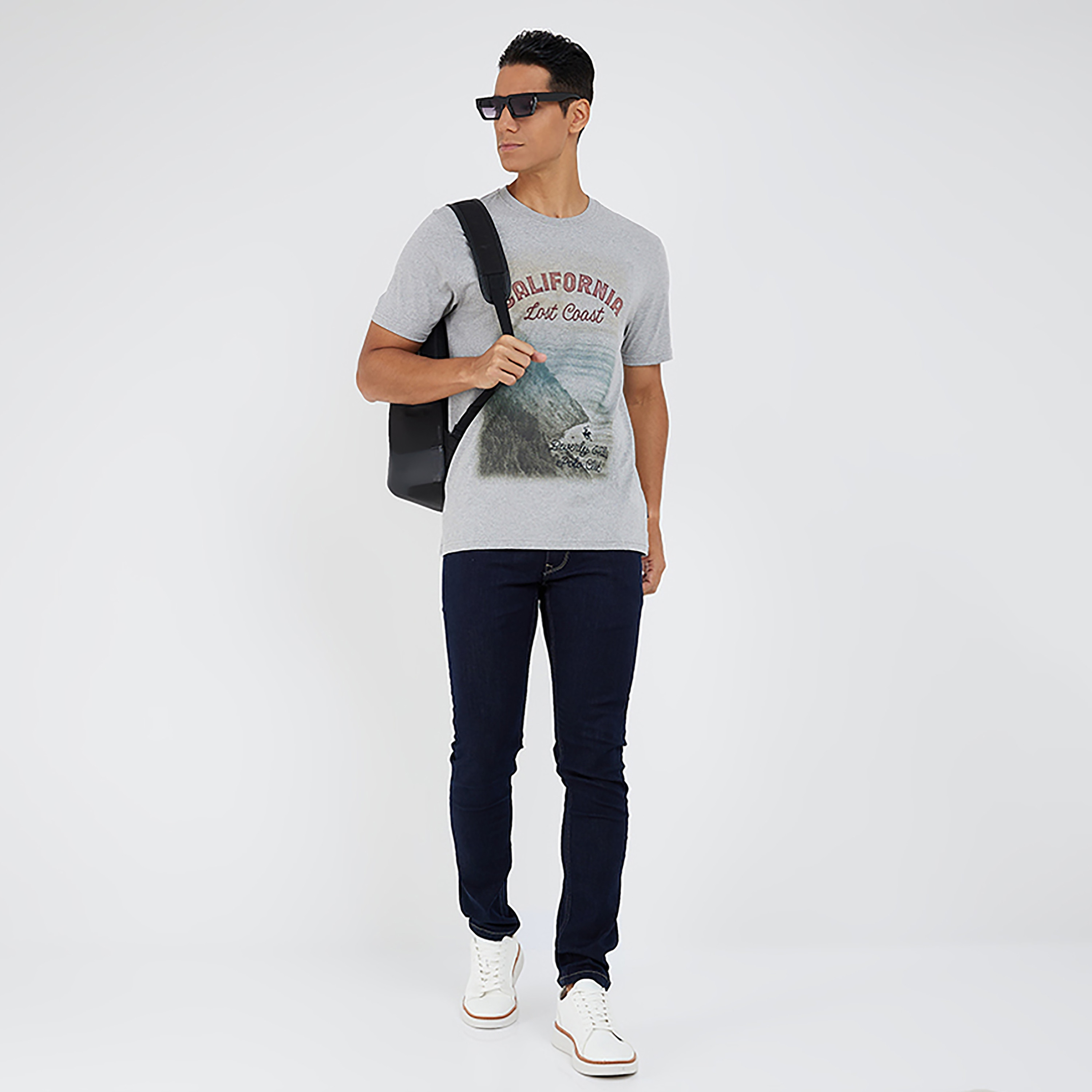 تي شيرت بيفرلي هيلز بولو كلوب بياقة مستديرة وأكمام قصيرة مع جرافيك-men-clothing-tshirtsandpolos-tshirts-image-6