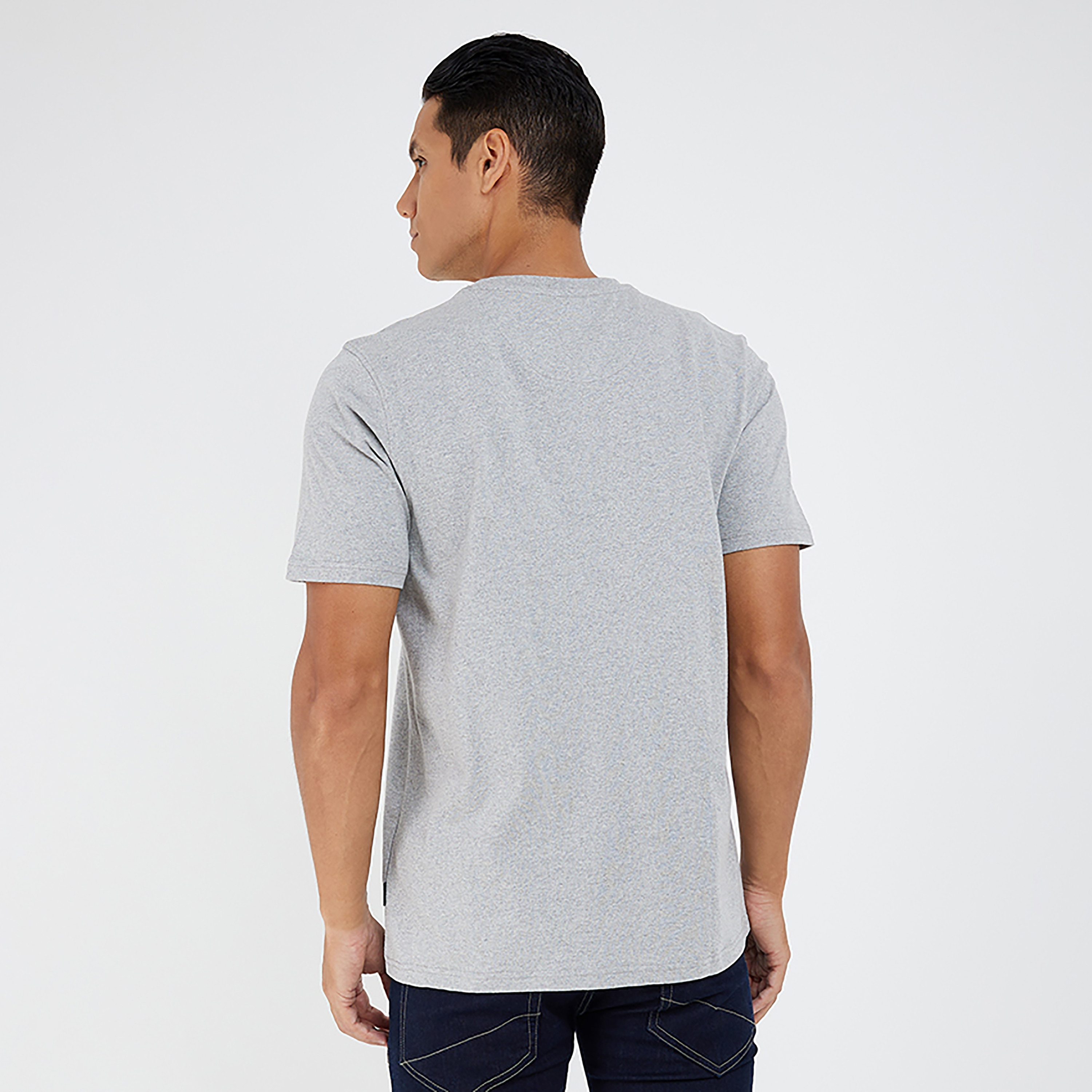 تي شيرت بيفرلي هيلز بولو كلوب بياقة مستديرة وأكمام قصيرة مع جرافيك-men-clothing-tshirtsandpolos-tshirts-image-8