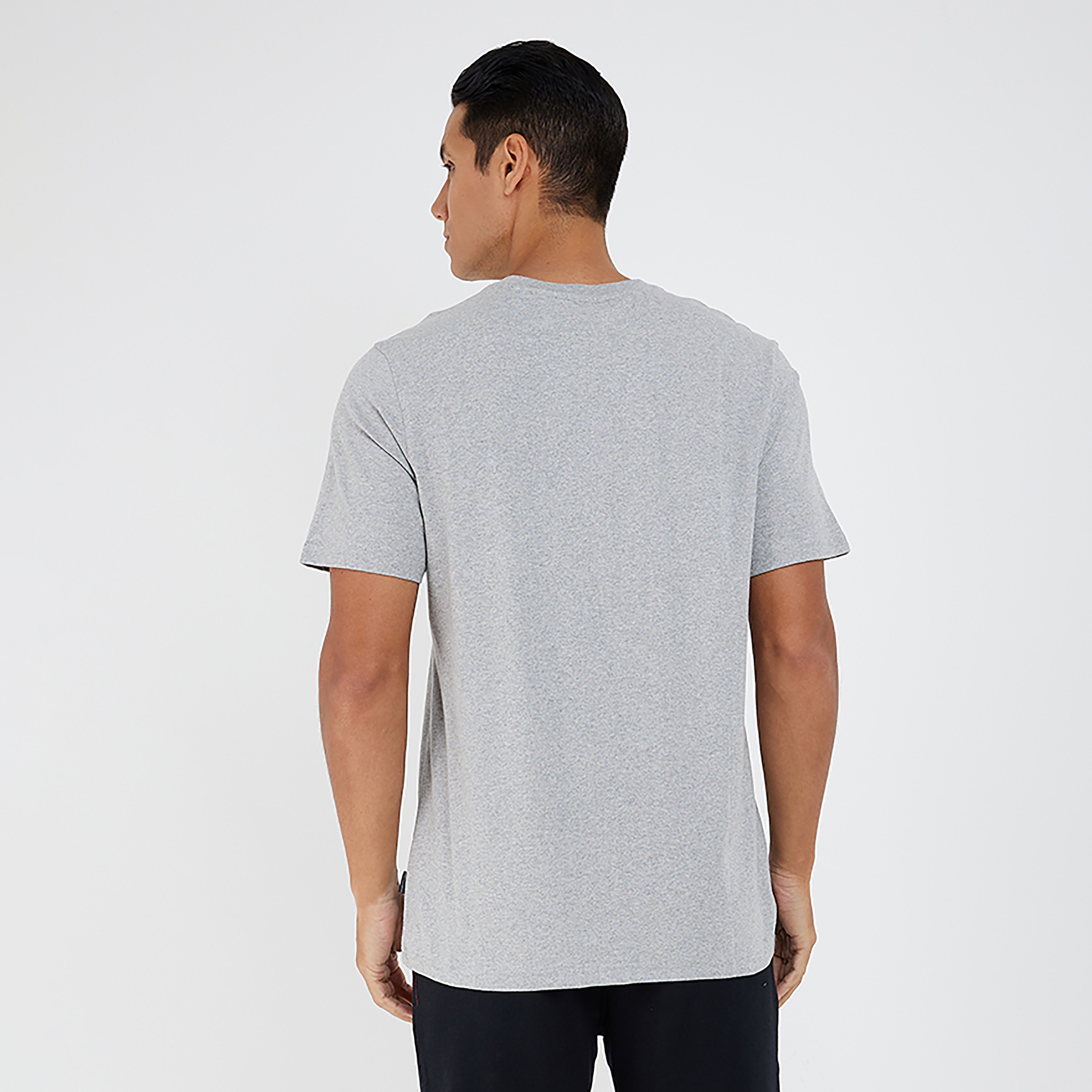 تي شيرت بيفرلي هيلز بولو كلوب بياقة مستديرة وأكمام قصيرة مع مطبوع-men-clothing-tshirtsandpolos-tshirts-image-8