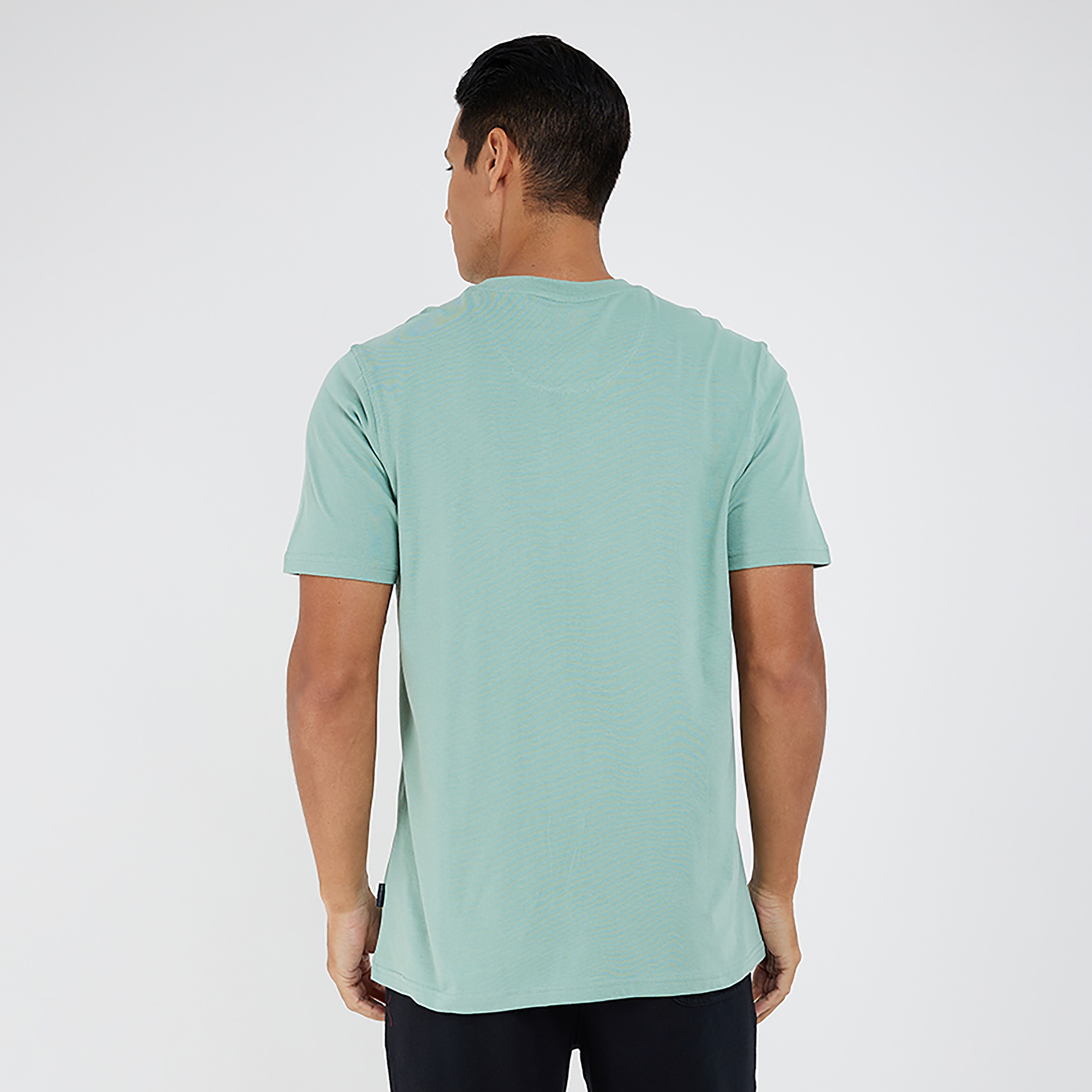 تي شيرت بيفرلي هيلز بولو كلوب بياقة مستديرة وأكمام قصيرة مع مطبوع-men-clothing-tshirtsandpolos-tshirts-image-8
