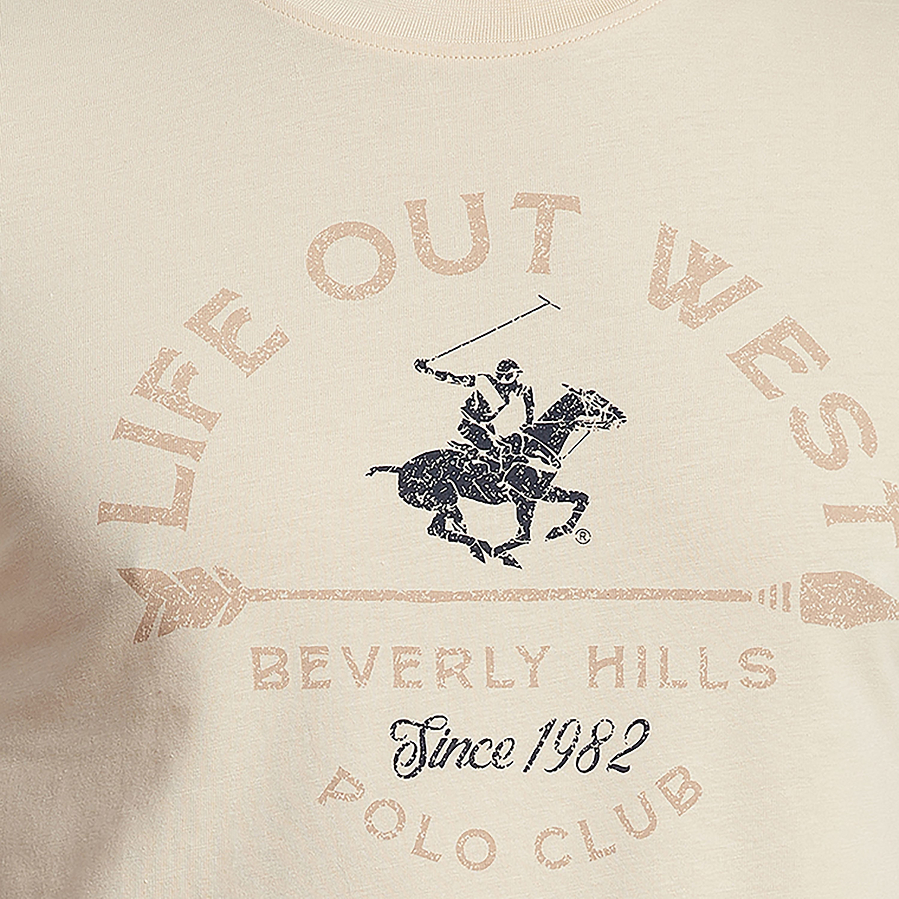 Beverly Hills Polo Club Printed Crew Neck Short Sleeves T-Shirt-men-clothing-tshirtsandpolos-tshirts-image-3