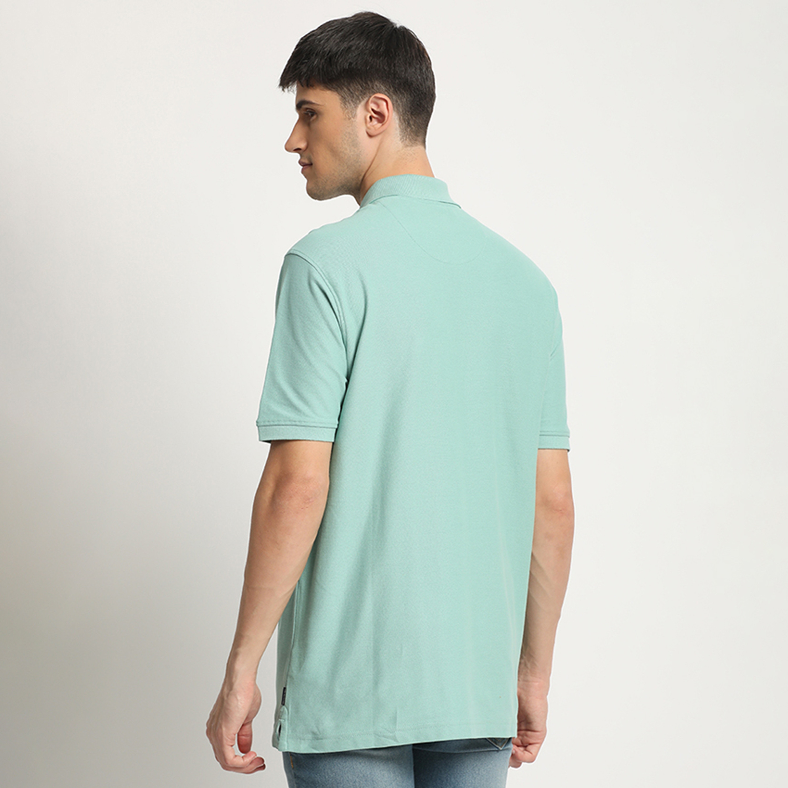 تي شيرت بولو من بيفرلي هيلز بولو كلوب بأكمام قصيرة مع شعار-men-clothing-tshirtsandpolos-polos-image-4